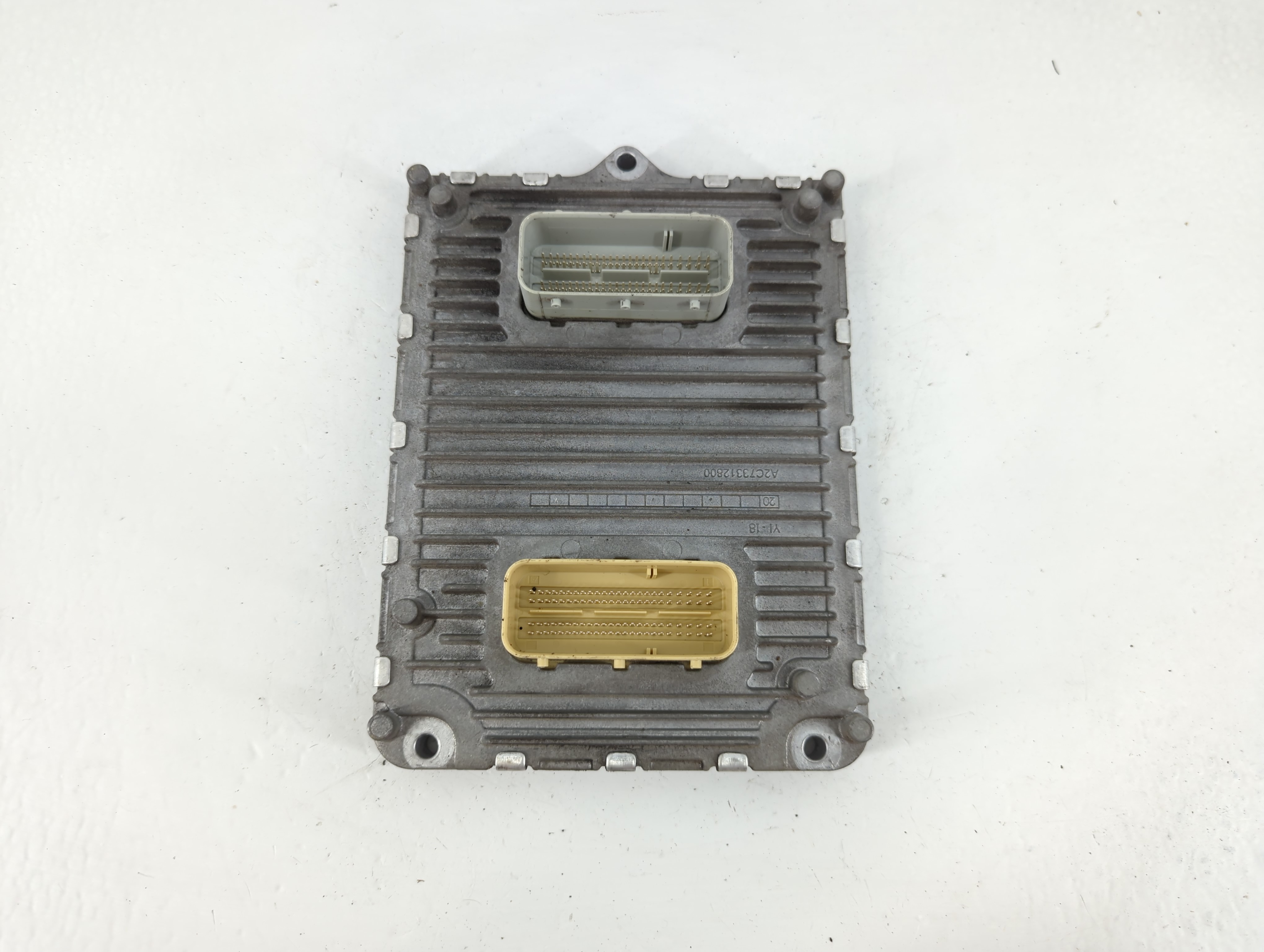 2020-2022 Chrysler Pacifica Engine Control Computer Ecu Pcm Ecm Pcu Oem 1141323 - Oemusedautoparts1.com