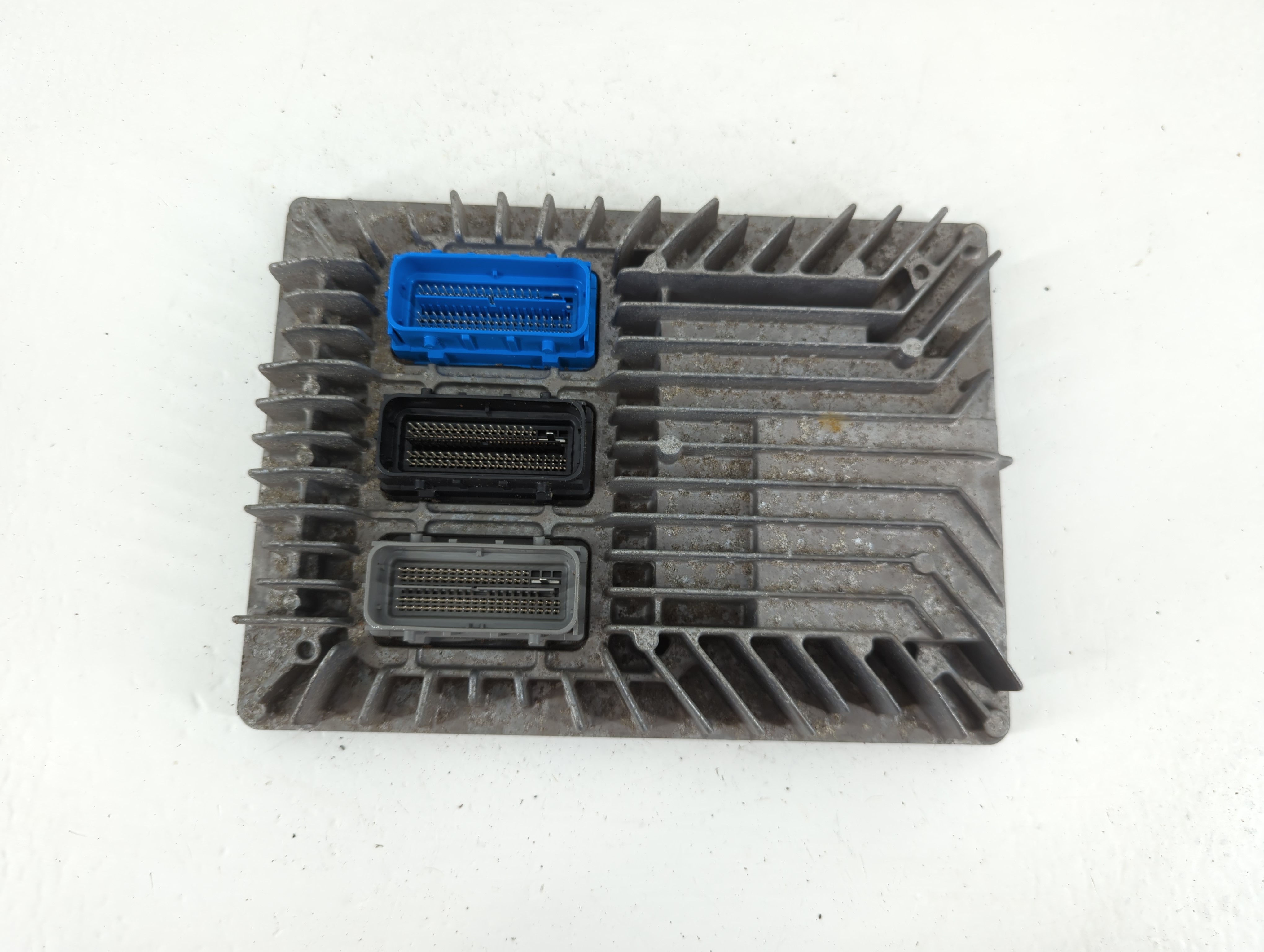 Picture of 2013-2016 Chevrolet Equinox Engine Control Computer Ecu Pcm Ecm Pcu Oem 1141324