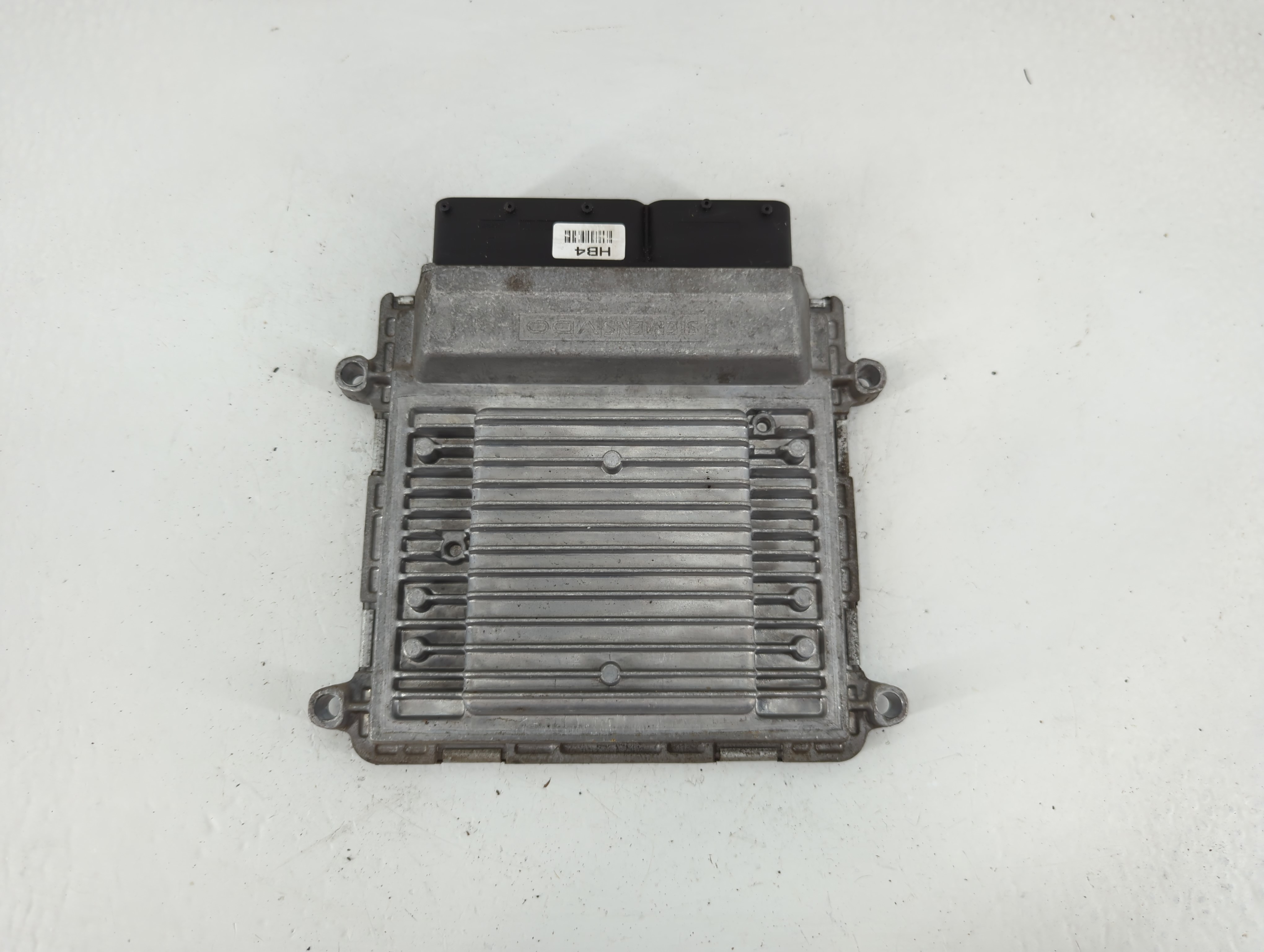 Picture of 2007-2010 Hyundai Elantra Engine Control Computer Ecu Pcm Ecm Pcu Oem 1141325