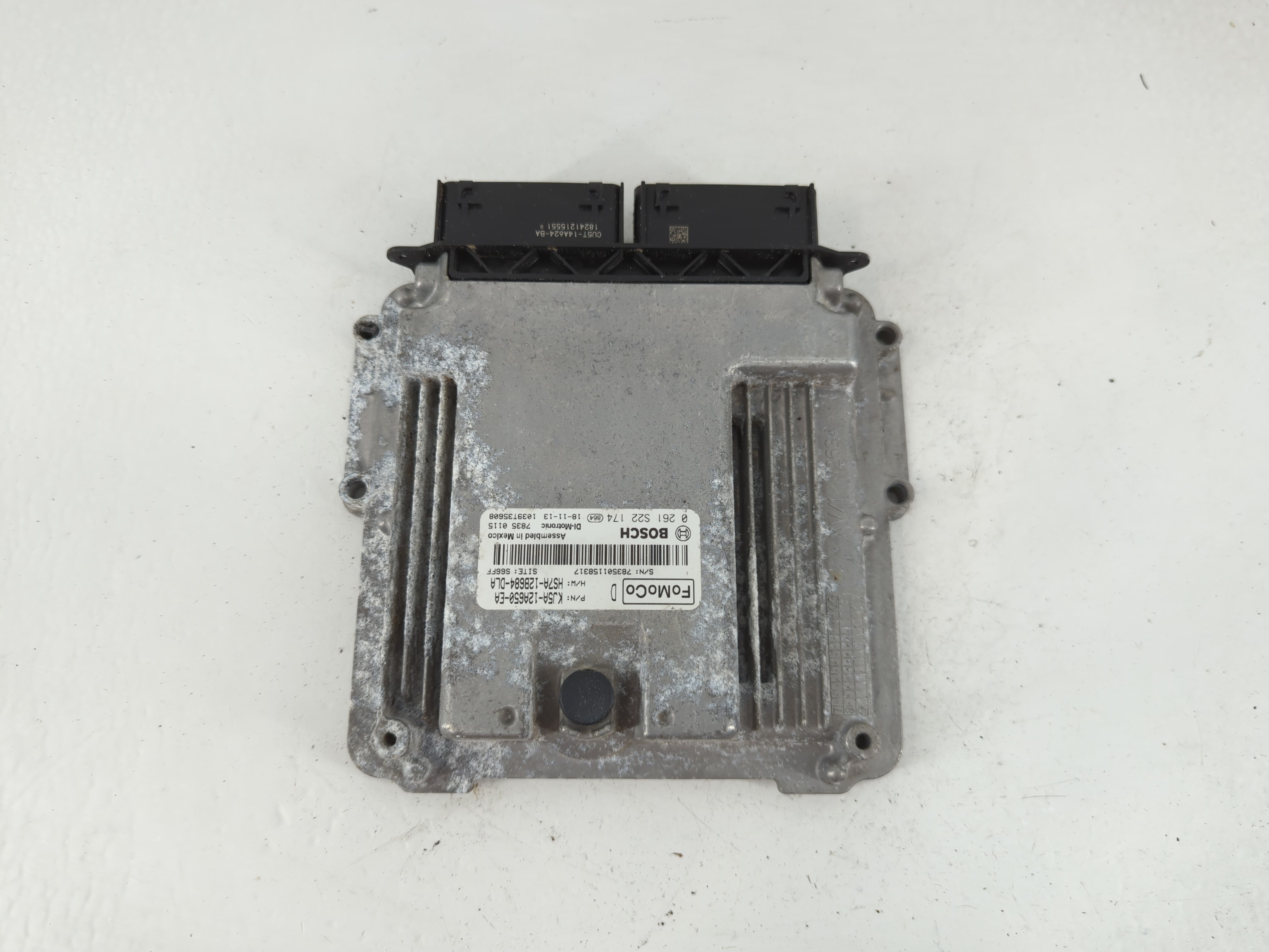 2017-2019 Ford Escape Engine Control Computer Ecu Pcm Ecm Pcu Oem 1141326 - Oemusedautoparts1.com