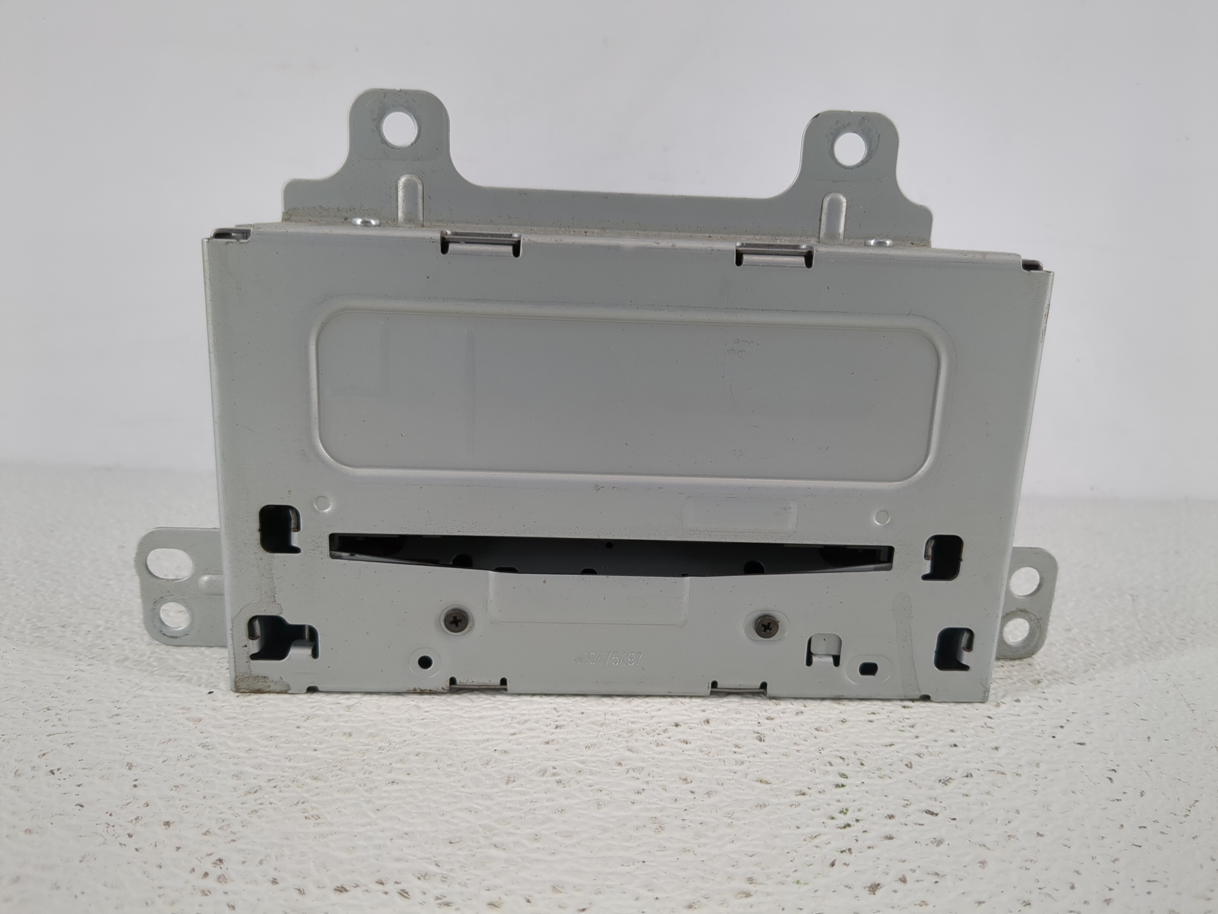 Picture of 2011-2012 Buick Regal Am Fm Cd Player Radio Receiver 1141332