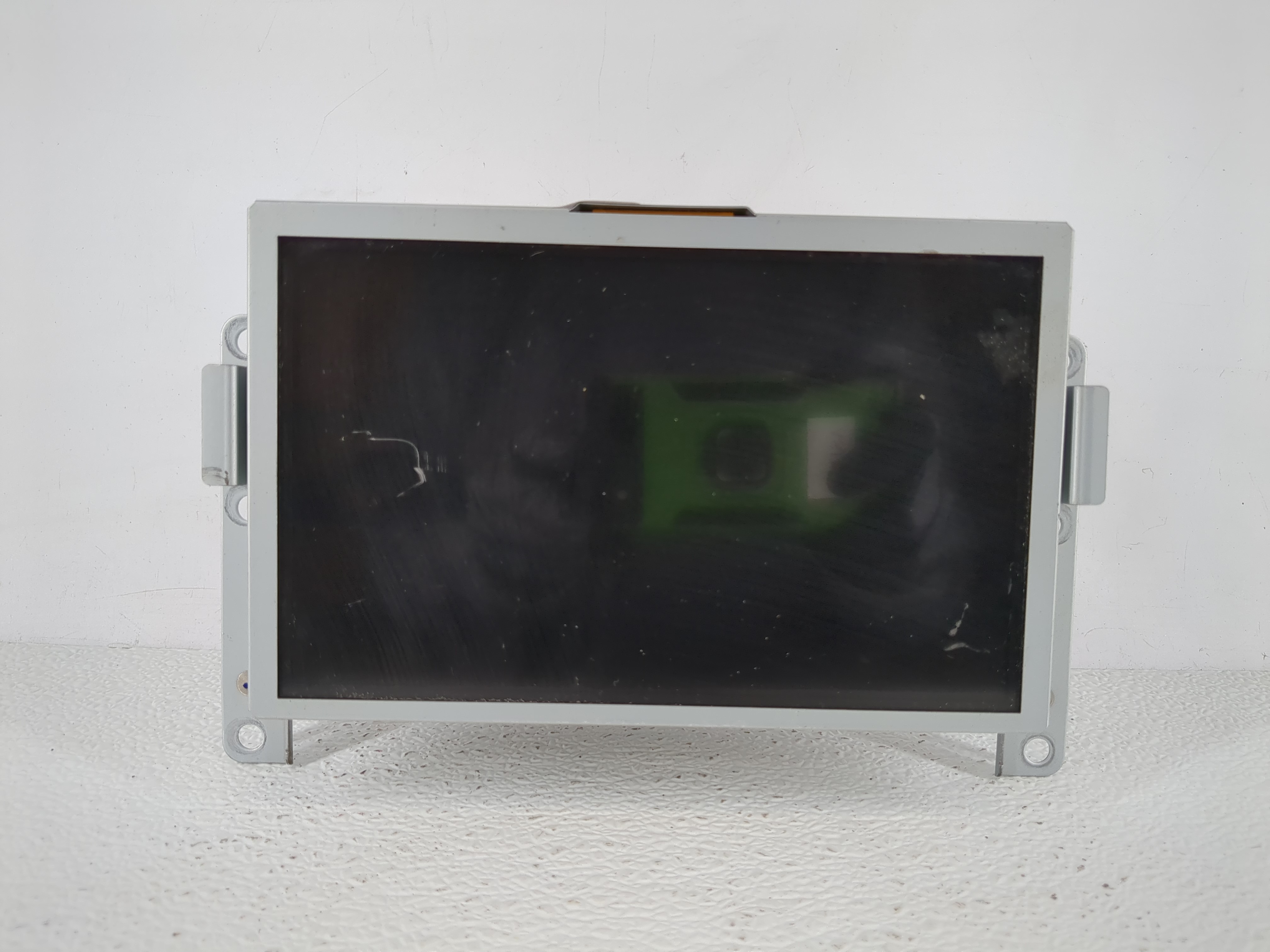 Picture of 2018-2018 Ford F-150 Information Display Screen 1141333
