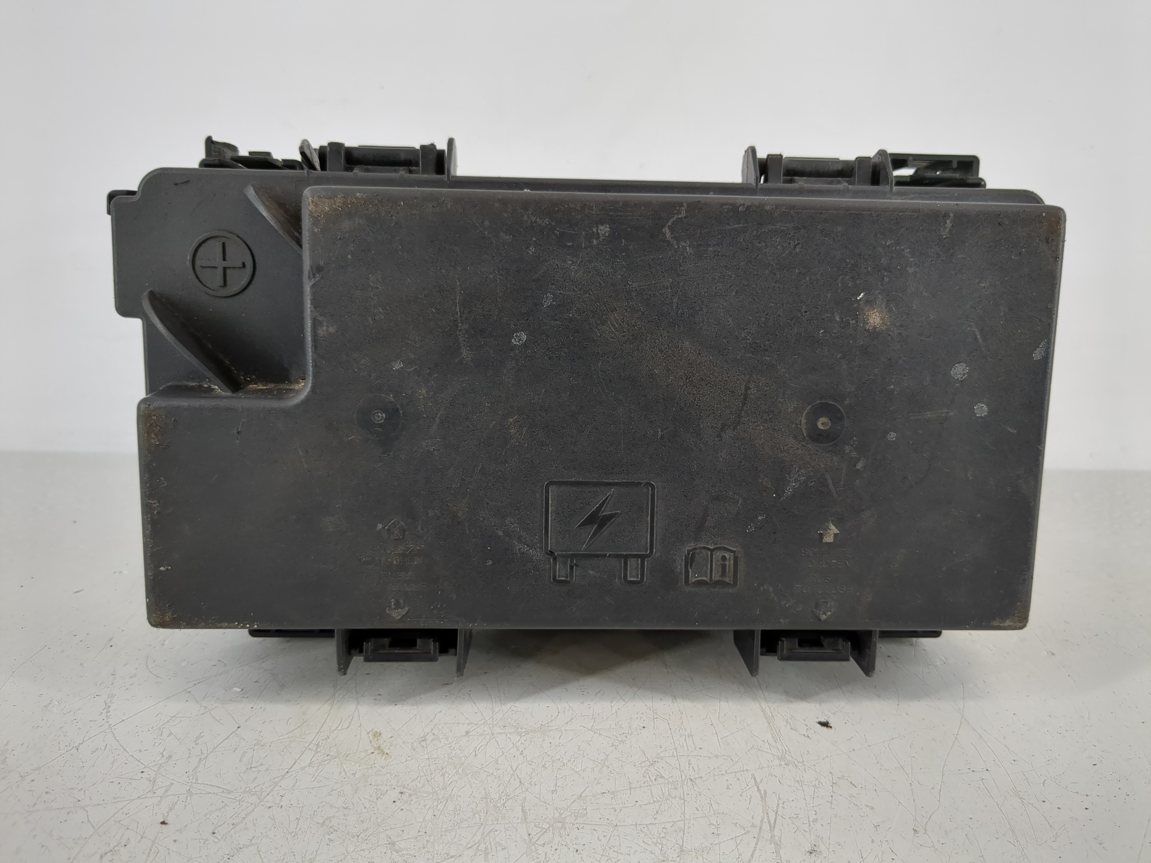 Dodge Caravan Fusebox Fuse Box Relay Module Tipm 56049720at 1141337 - Oemusedautoparts1.com