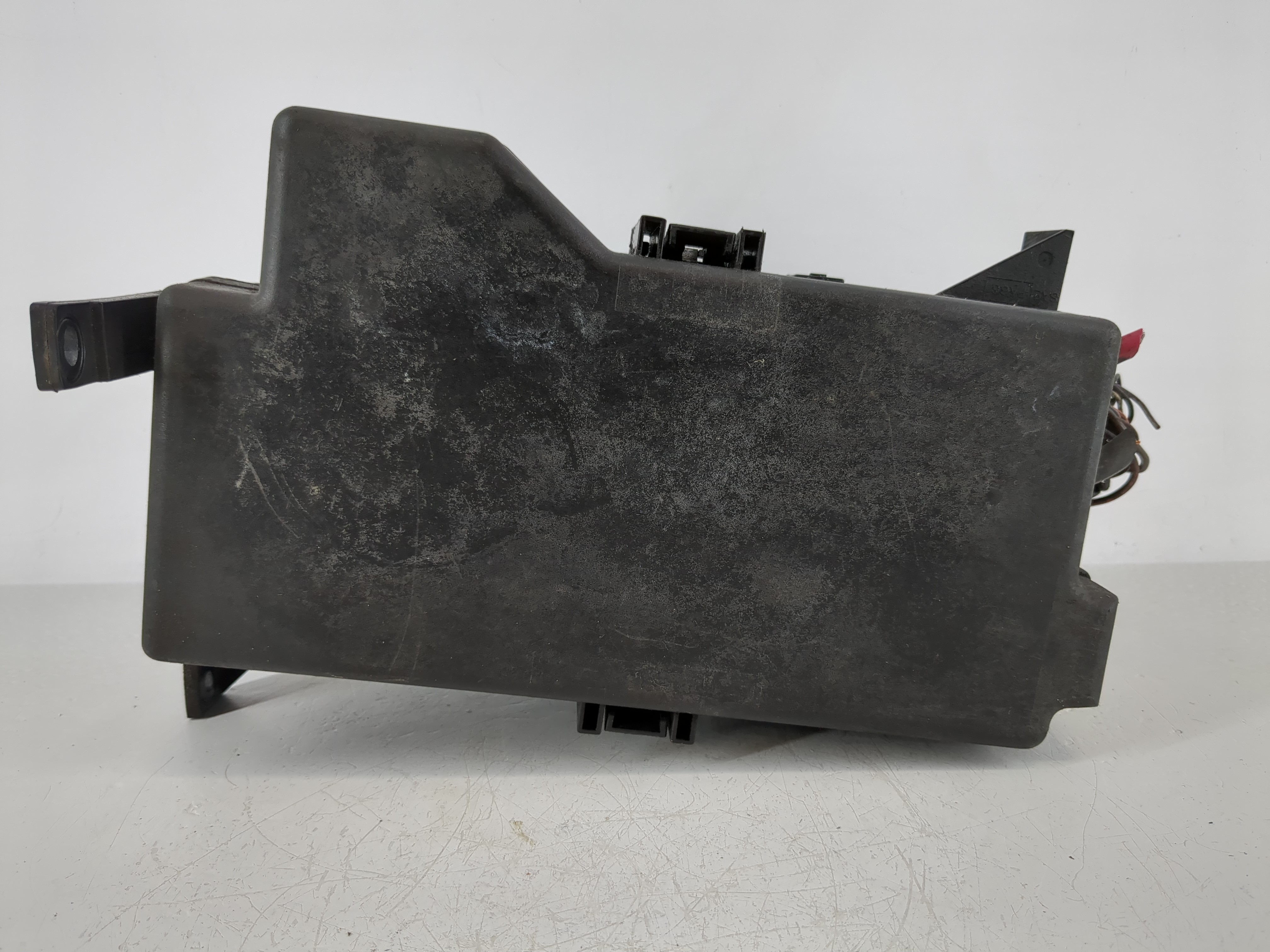 2000-2001 Dodge Ram 1500 Fusebox Fuse Box Relay Module P56045884af 1141340 - Oemusedautoparts1.com