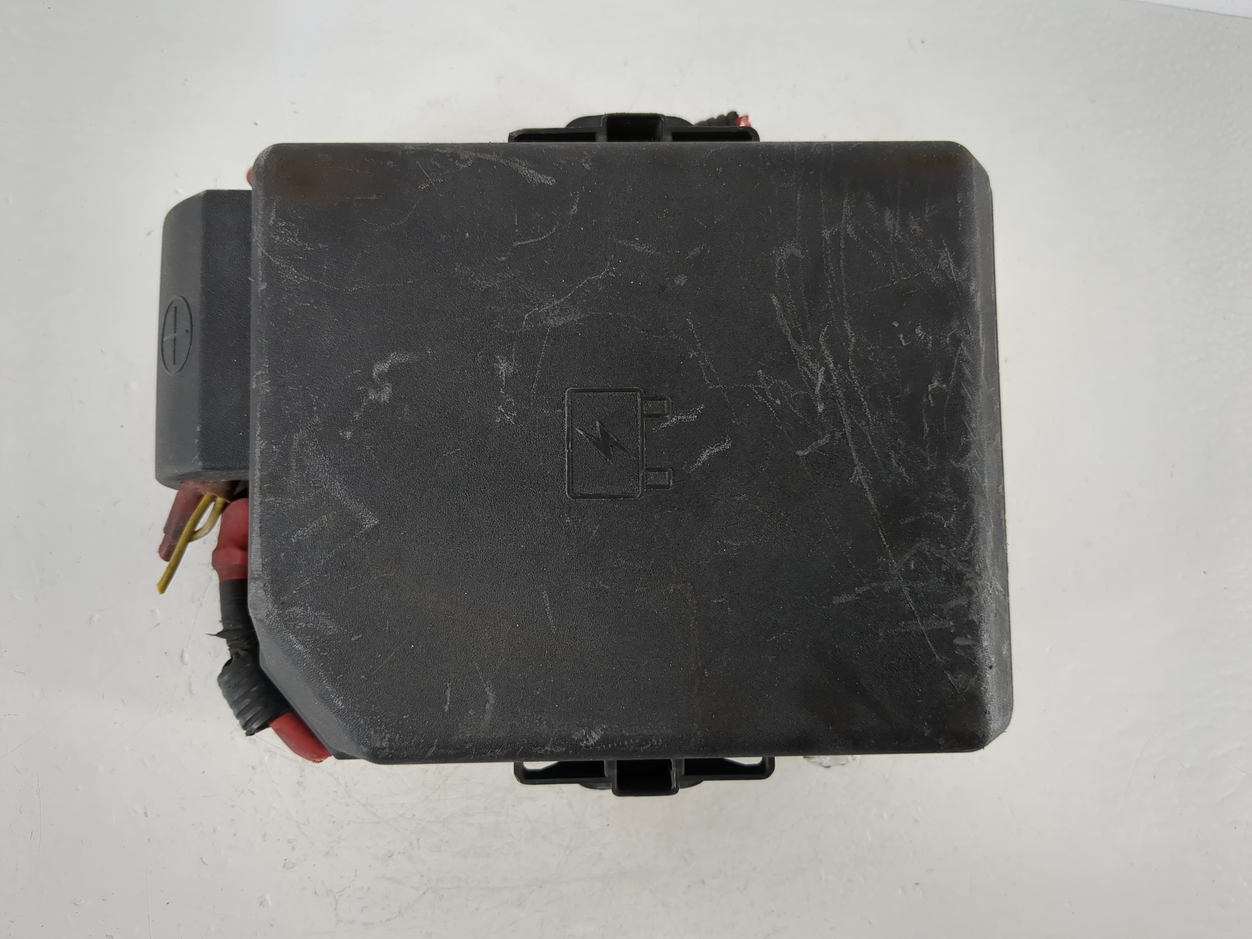 2006-2011 Chevrolet Impala Fusebox Fuse Box Relay Module 20817316 1141346 - Oemusedautoparts1.com