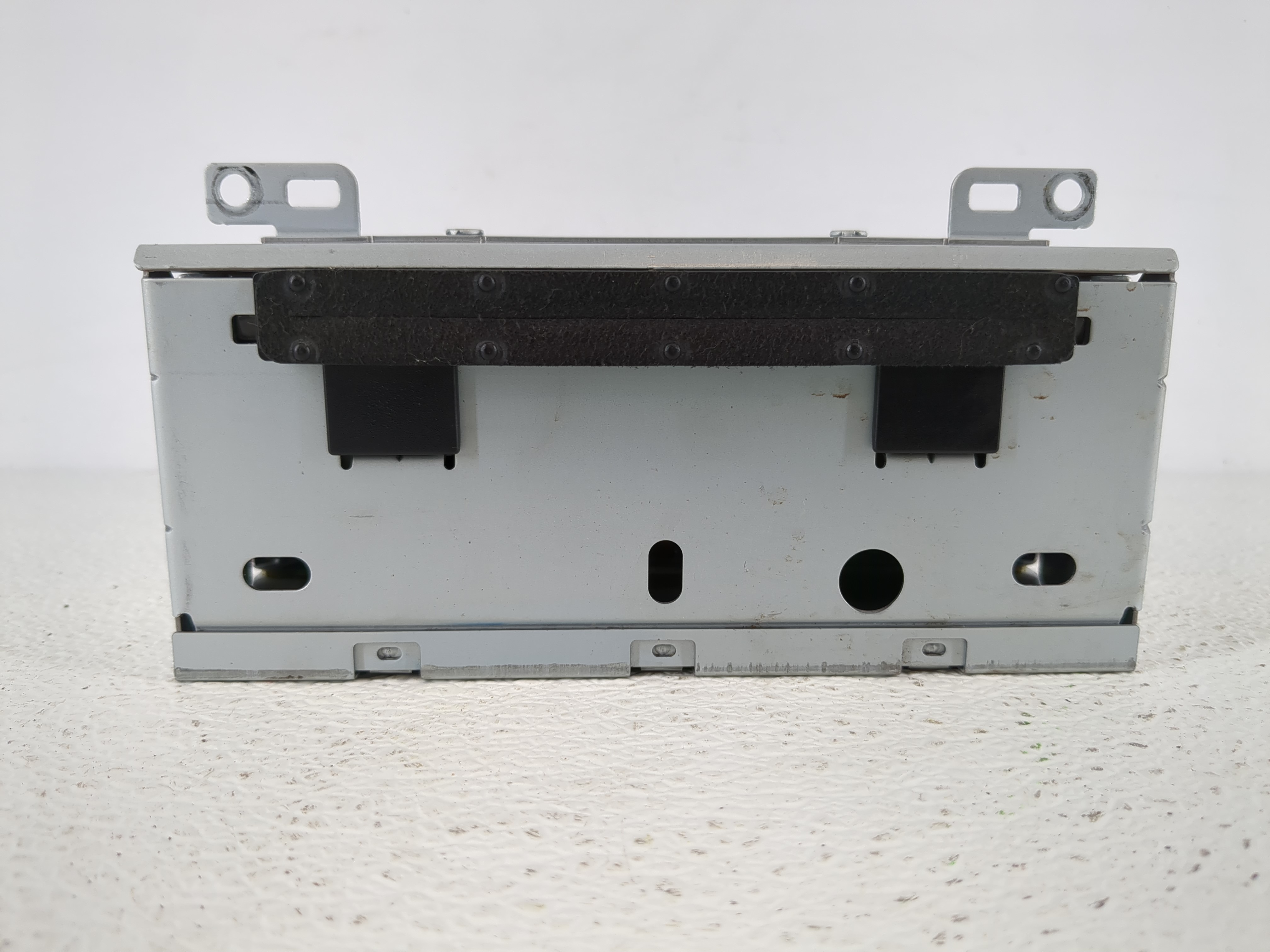 Picture of 2012-2014 Ford Focus Am Fm Cd Player Radio Receiver 1141360
