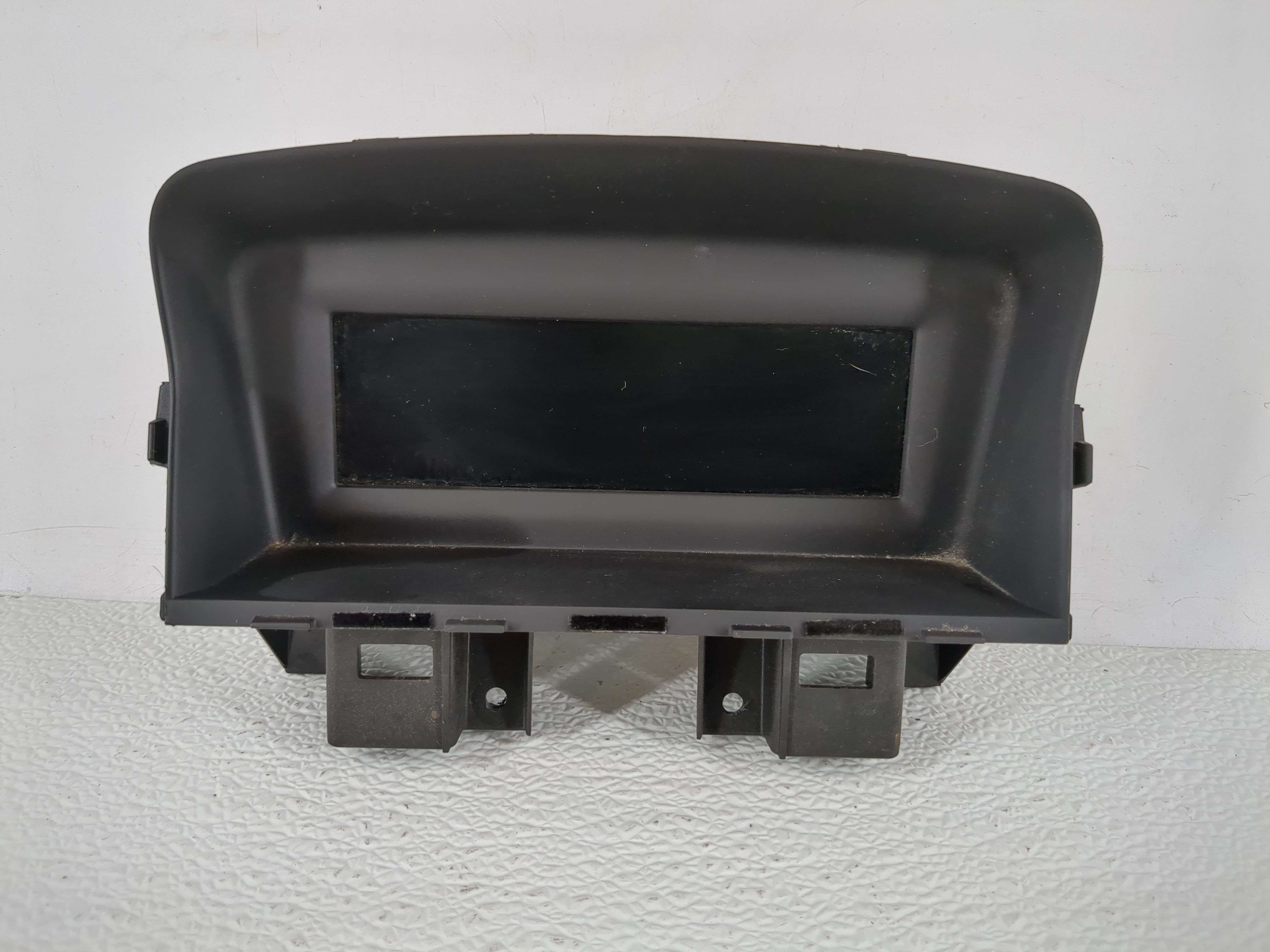 Picture of 2011-2016 Chevrolet Cruze Information Display Screen 1141366