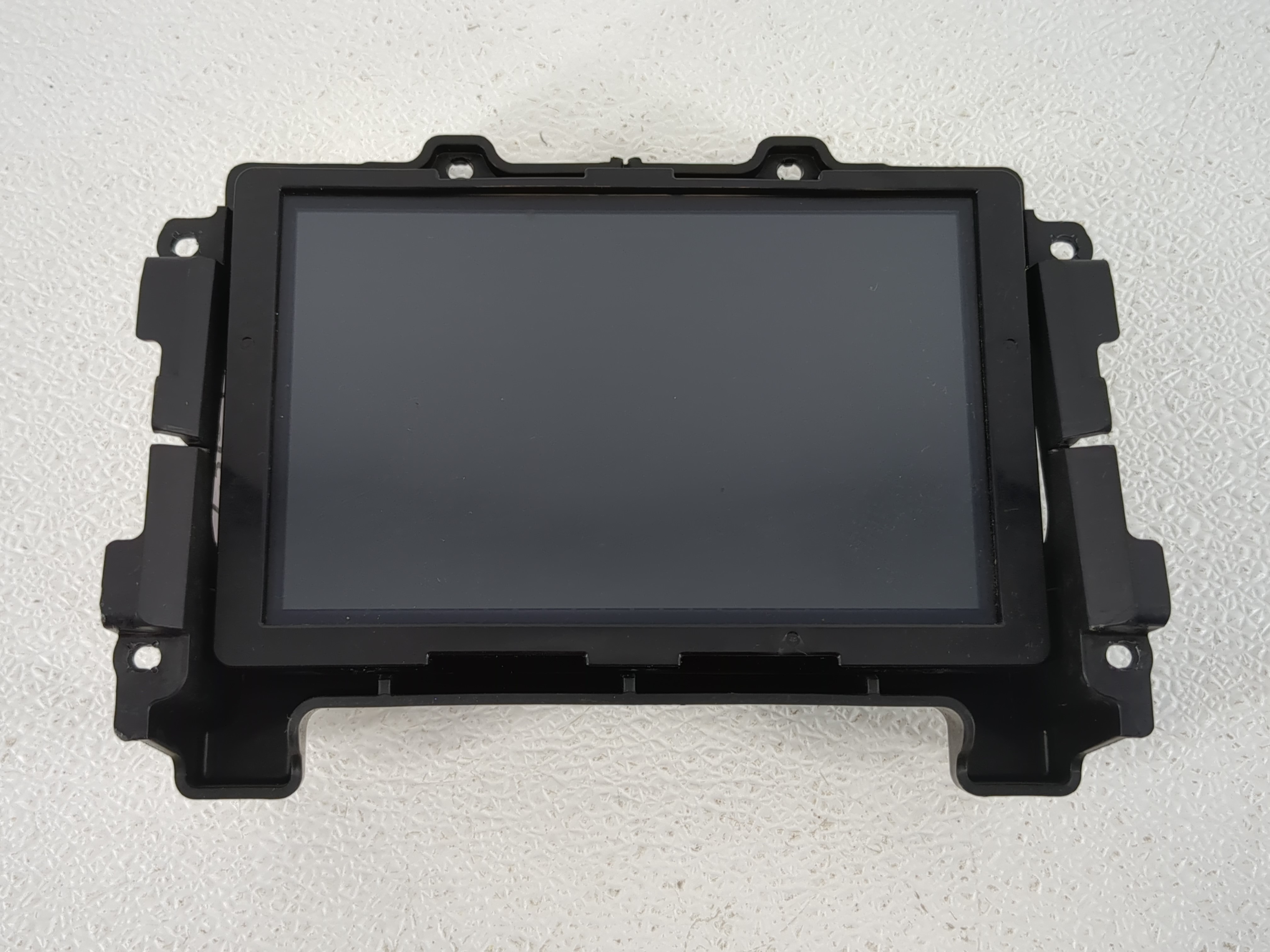 2018-2019 Gmc Acadia Information Display Screen 1141367 - Oemusedautoparts1.com