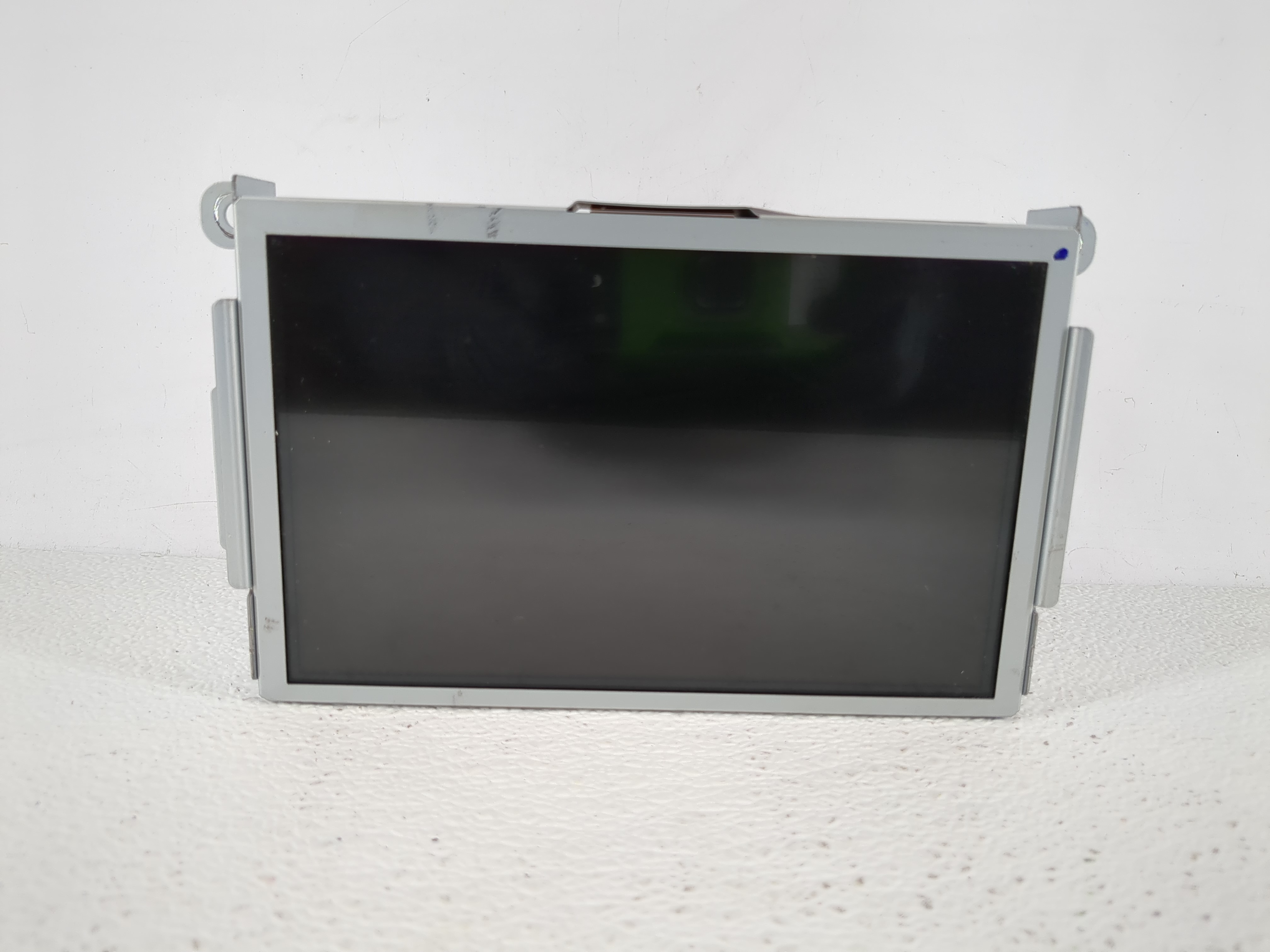 2016-2019 Ford Escape Information Display Screen 1141377 - Oemusedautoparts1.com