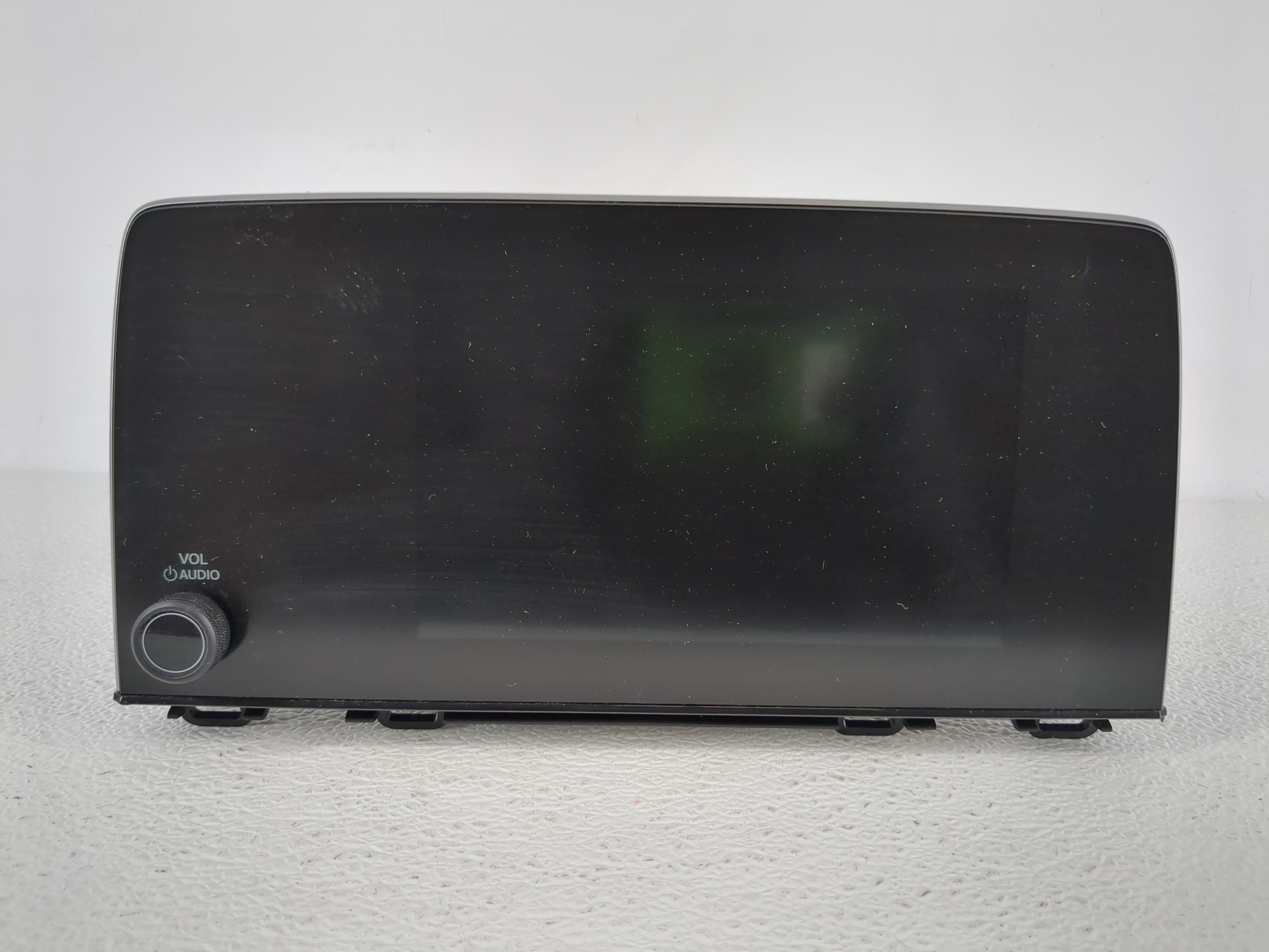 2018-2021 Honda Cr-v Am Fm Cd Player Radio Receiver 1141560 - Oemusedautoparts1.com