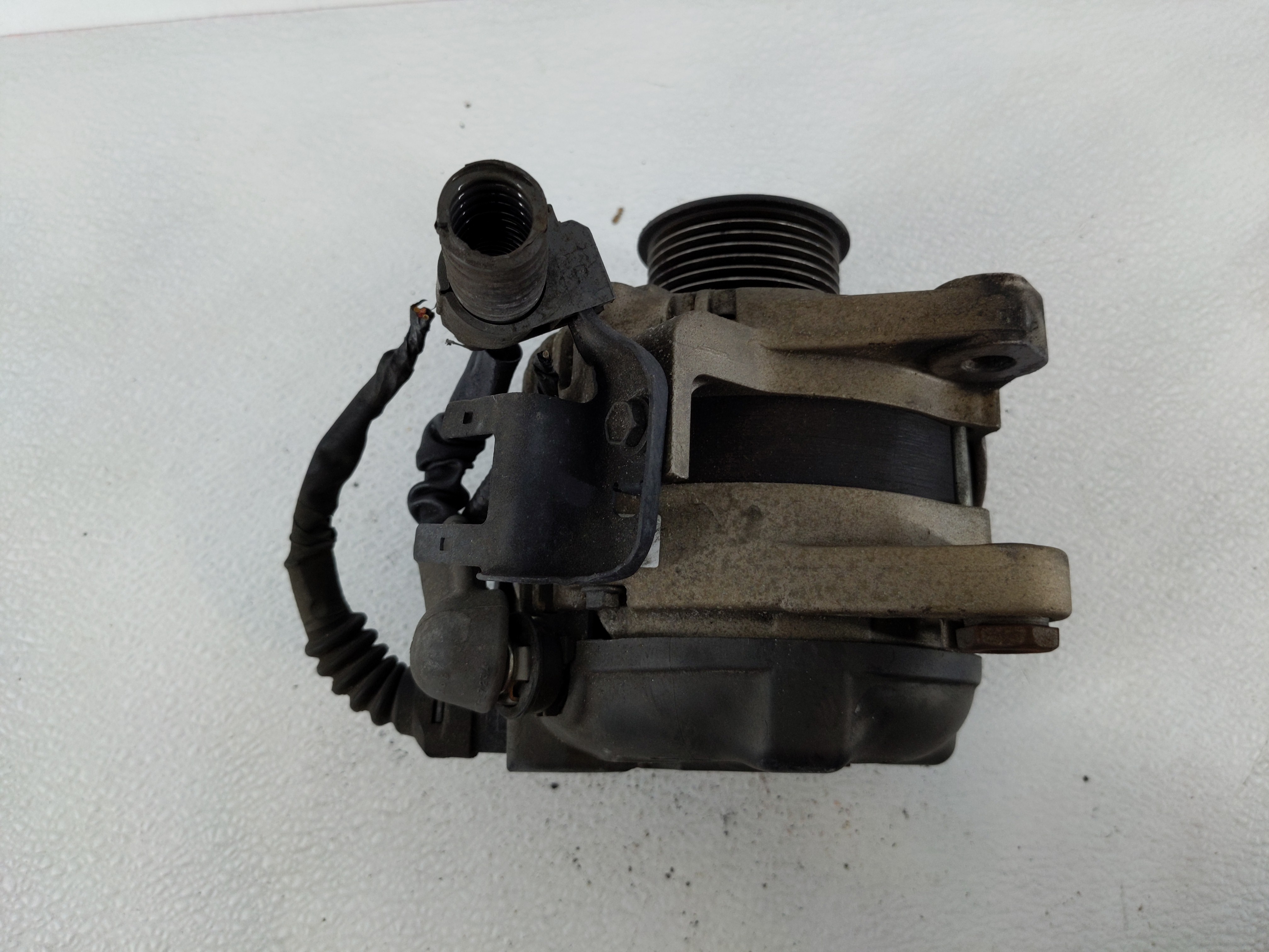 2008 Scion Tc Alternator Generator Charging Assembly Engine Oem 1141919 - Oemusedautoparts1.com