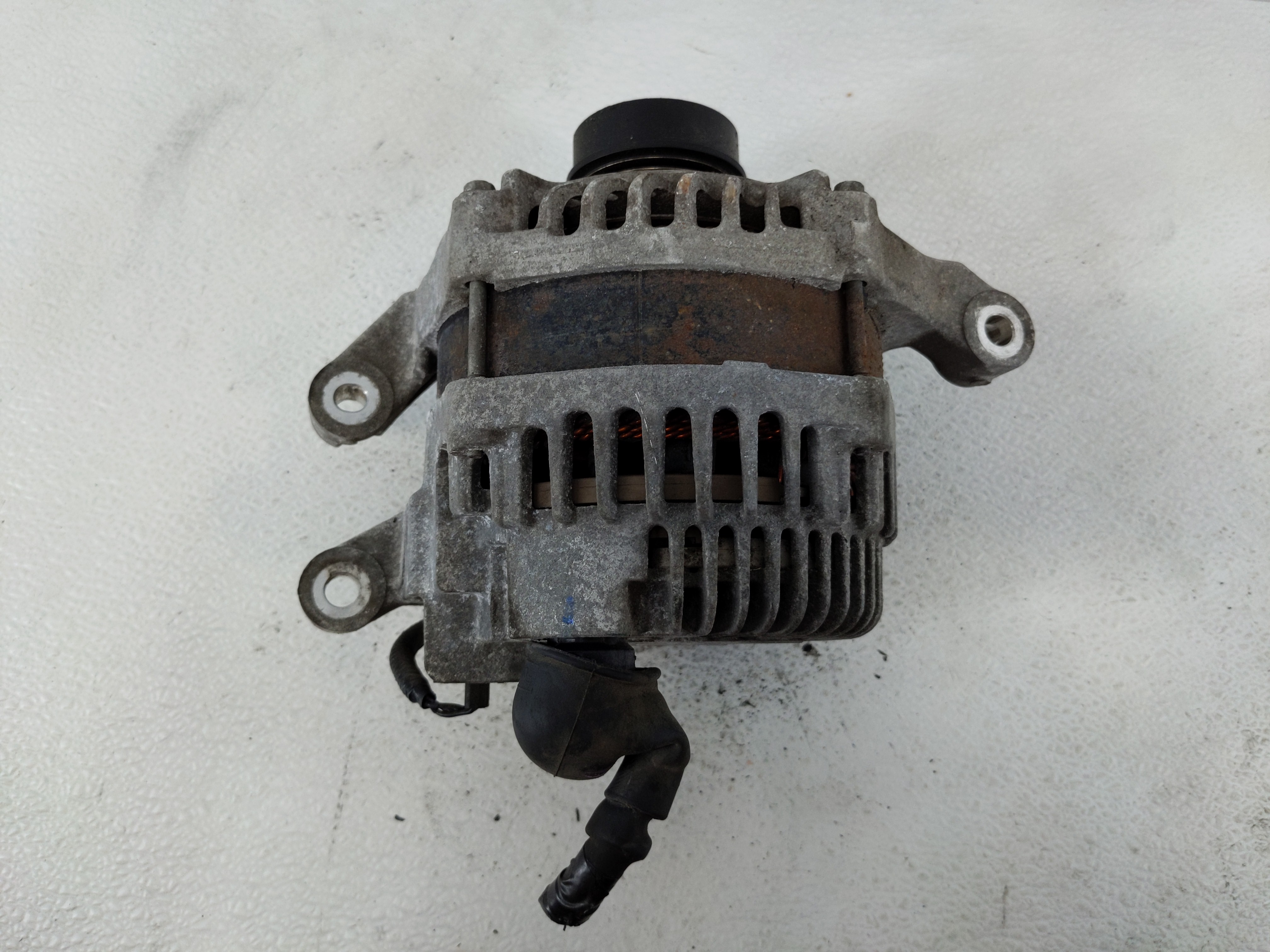 2013-2019 Ford Escape Alternator Generator Charging Assembly Engine Oem 1141938 - Oemusedautoparts1.com