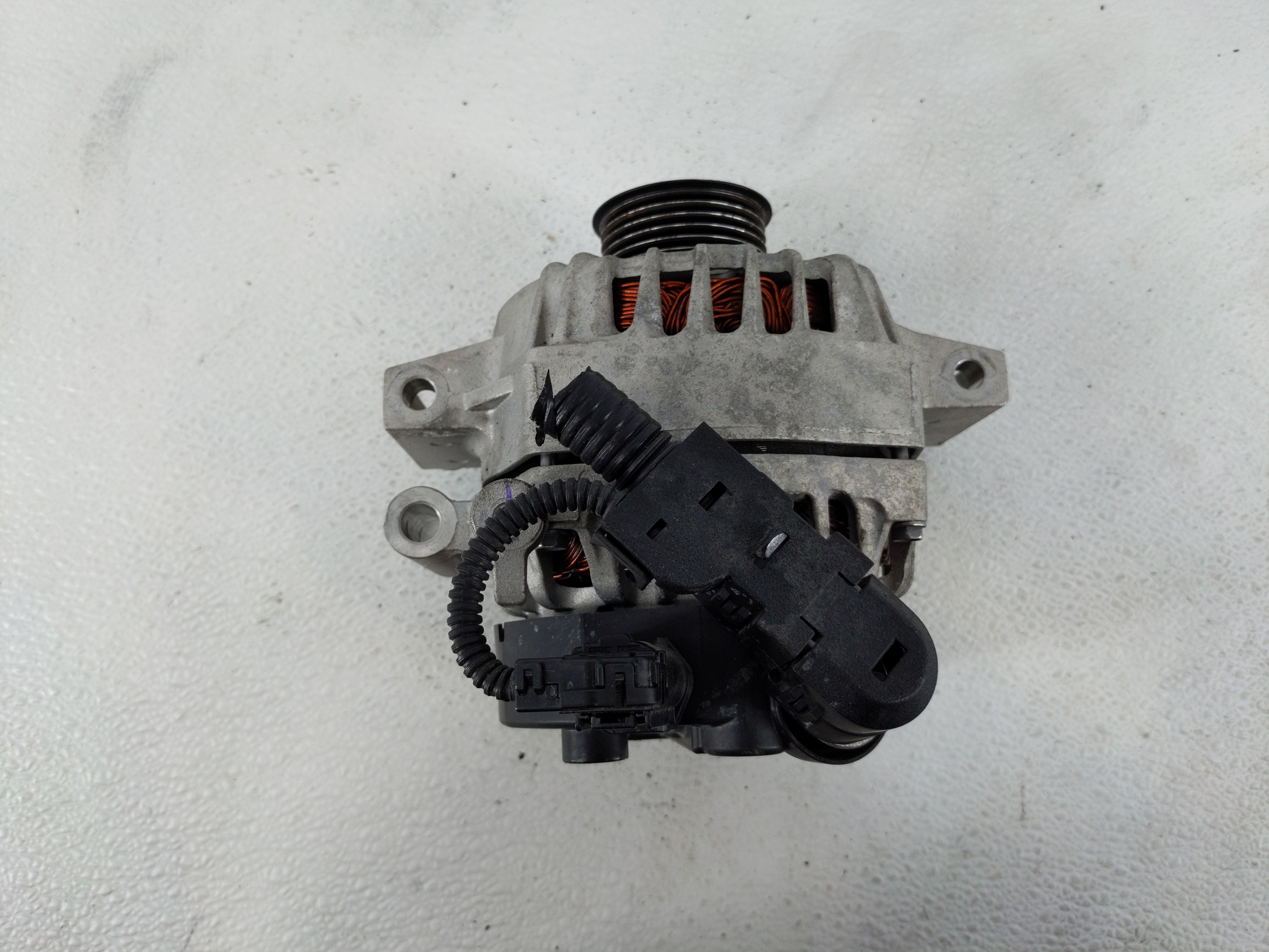 Picture of 2019 Toyota Corolla Alternator Generator Charging Assembly Engine Oem 1141953