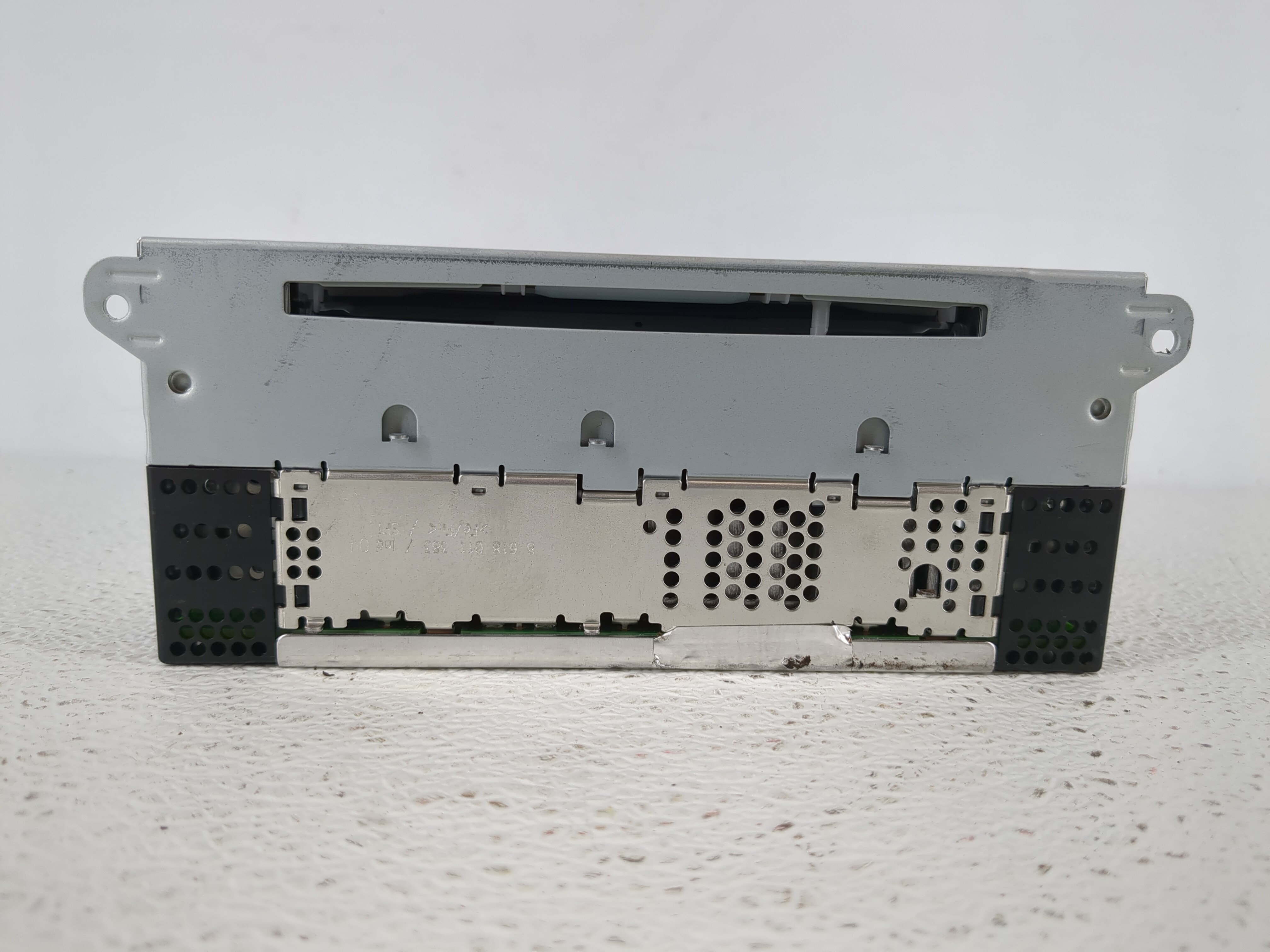 Picture of 2020-2020 Infiniti Q50 Am Fm Cd Player Radio Receiver 1141958