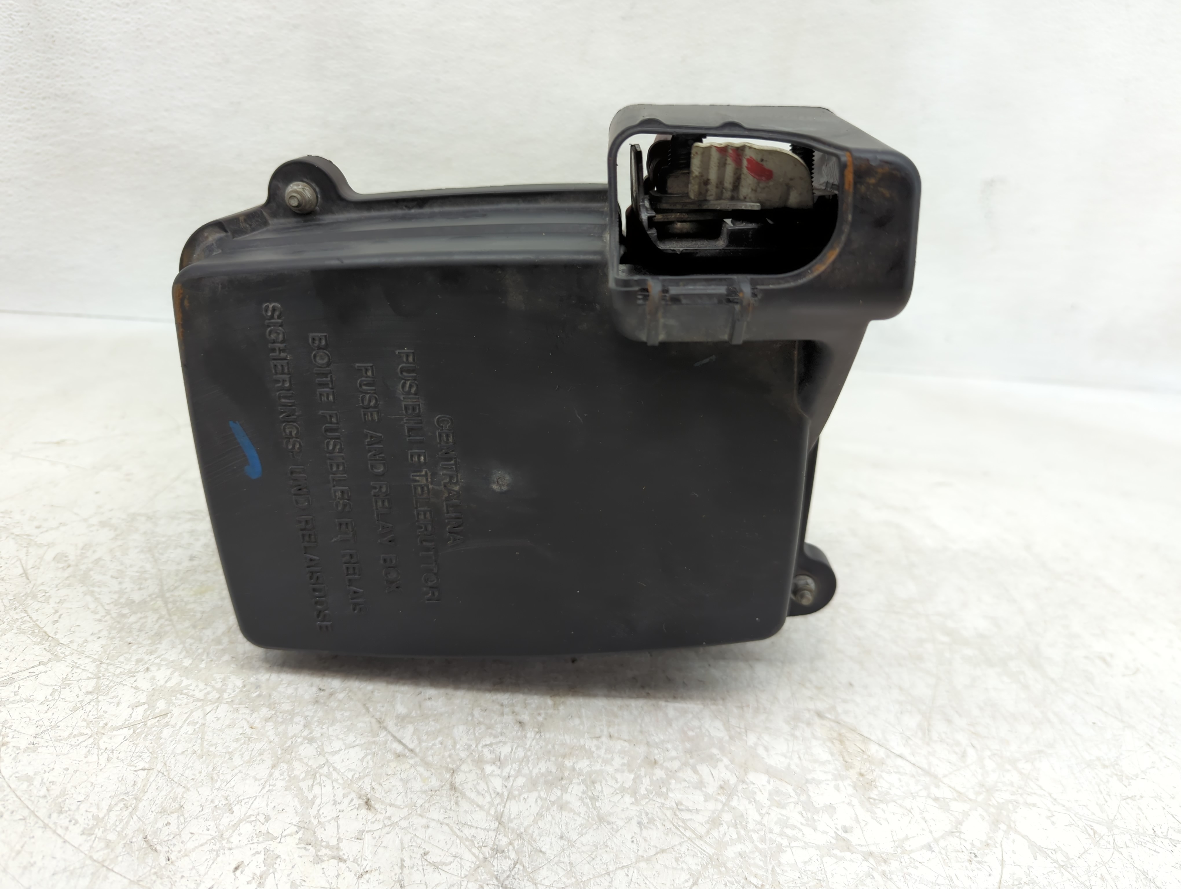 Picture of 2020-2022 Ram Promaster 1500 Fusebox Fuse Box Relay Module P68305537aa 1141980