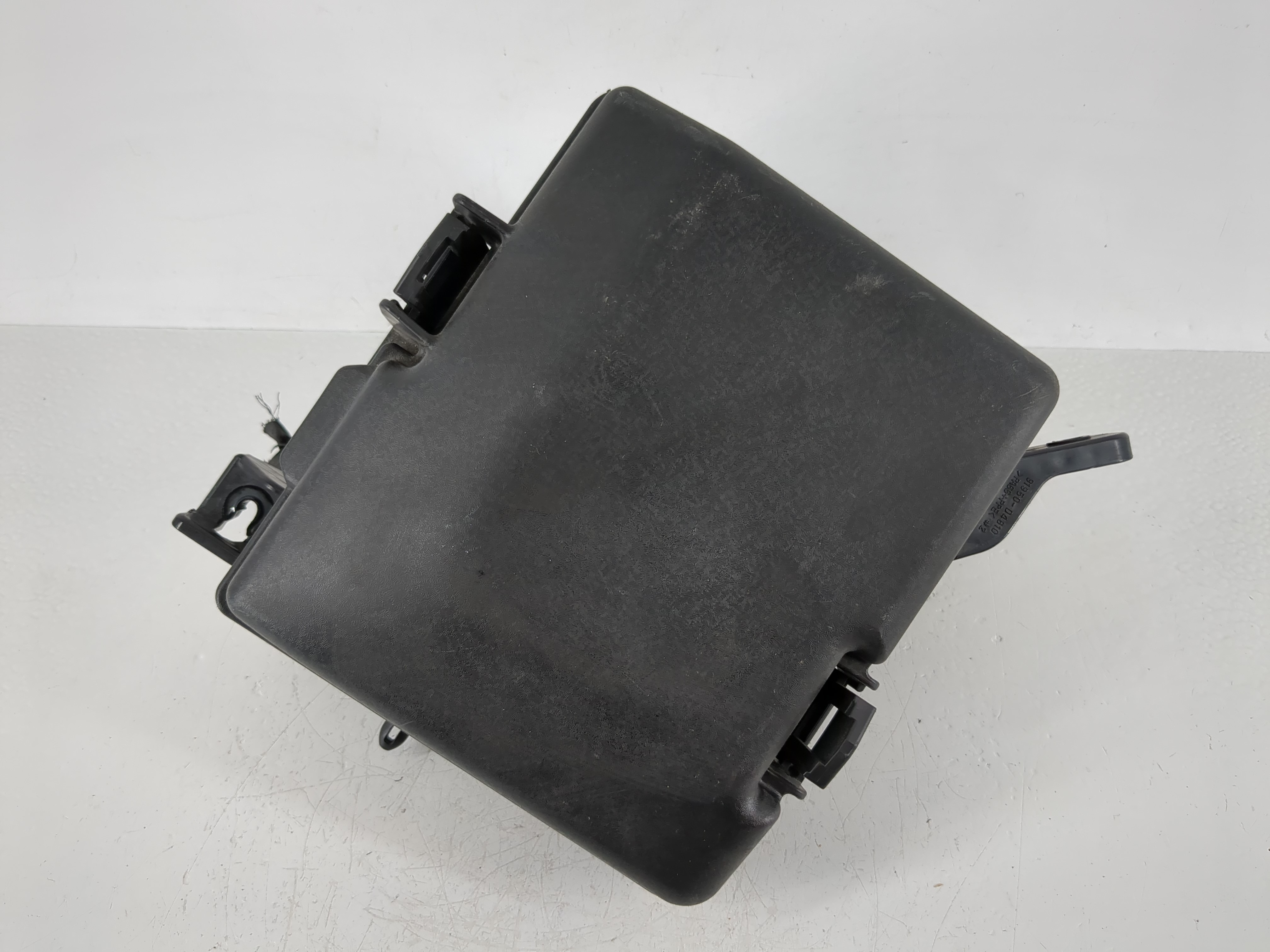 2016-2019 Kia Optima Fusebox Fuse Box Relay Module 91950-d5861 1141981 - Oemusedautoparts1.com