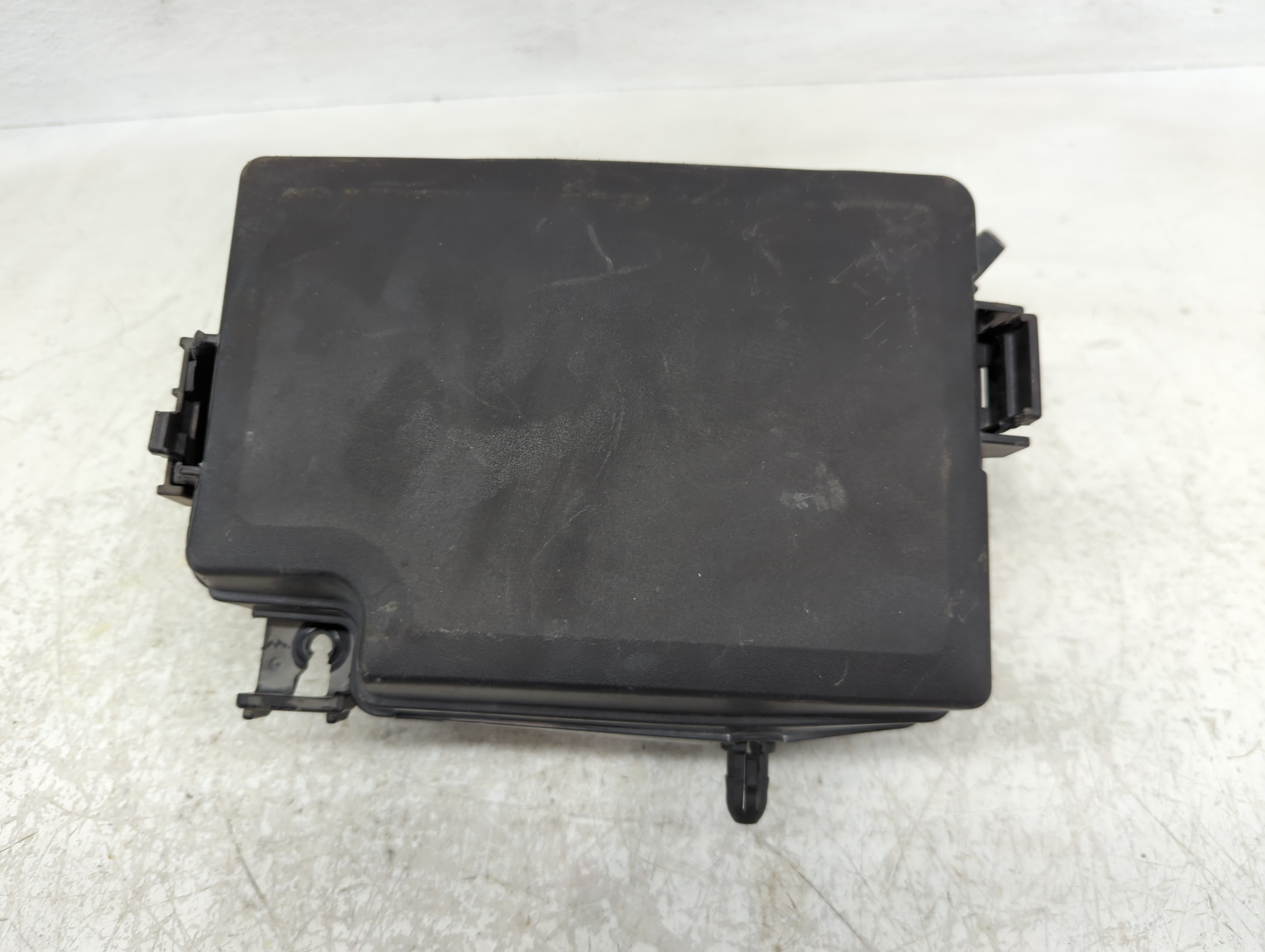 Picture of 2022 Kia Soul Fusebox Fuse Box Relay Module 91240k0341 1141982