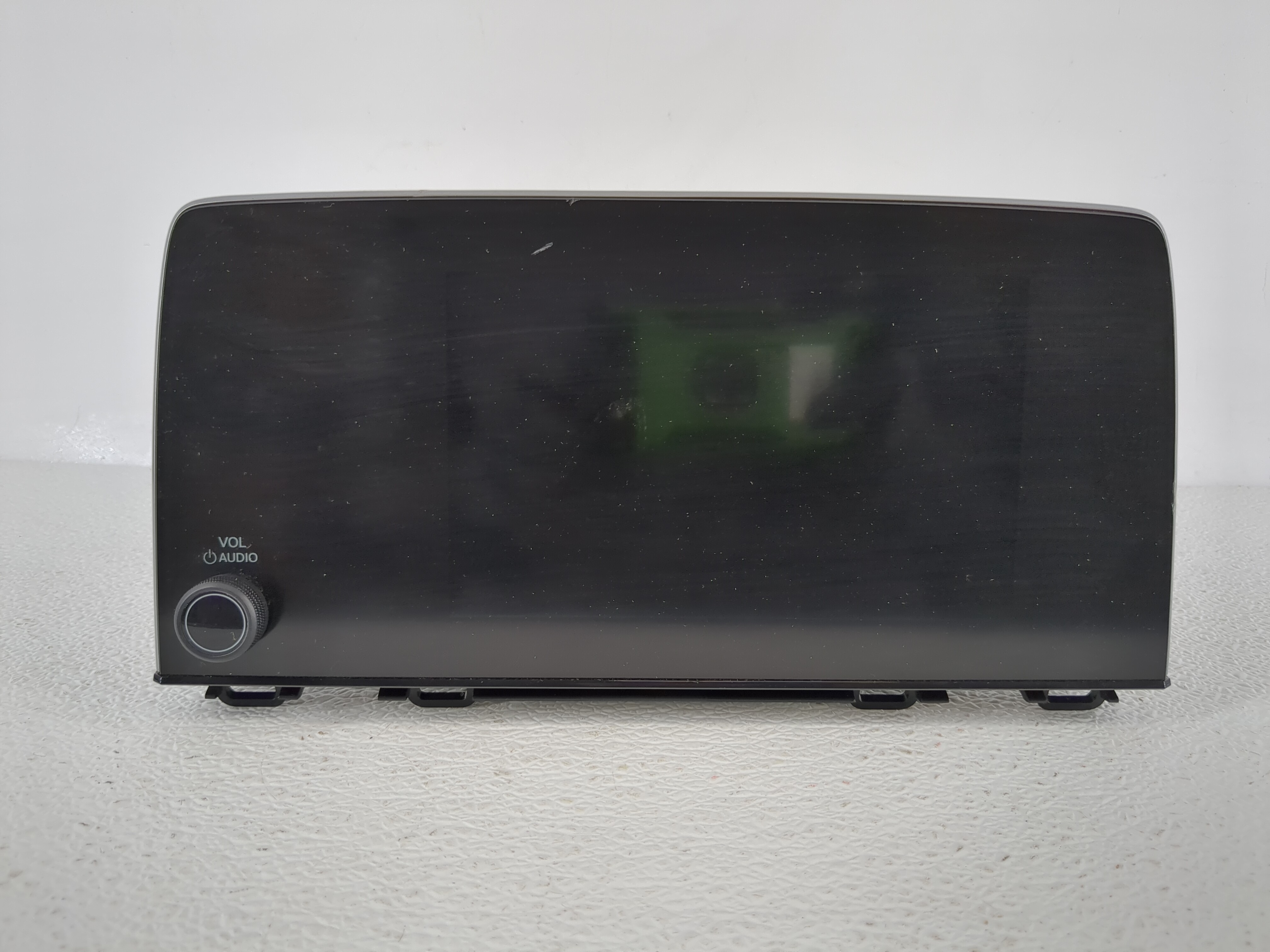 2018-2021 Honda Cr-v Am Fm Cd Player Radio Receiver 1141992 - Oemusedautoparts1.com