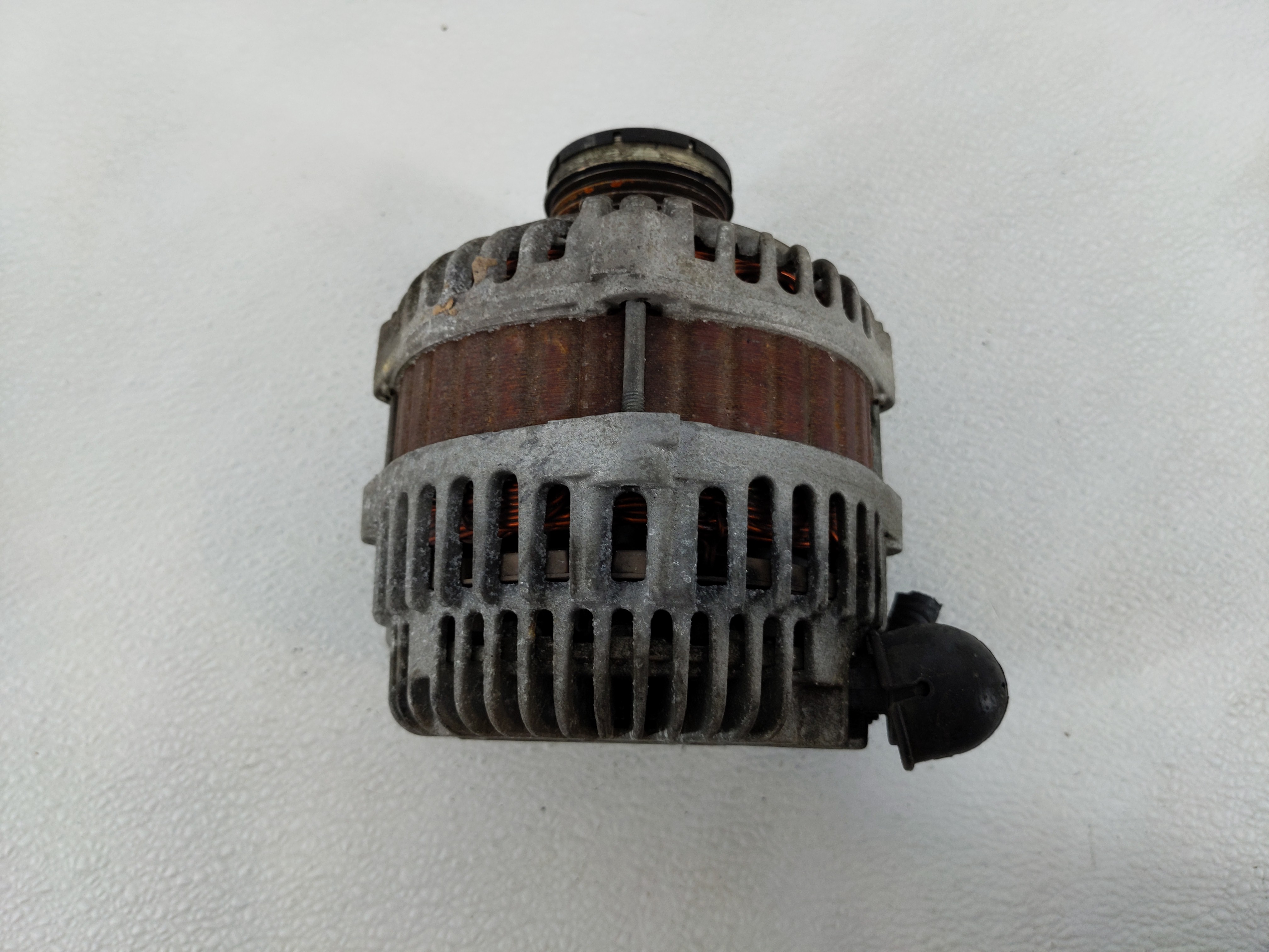 2013 Nissan Altima Alternator Generator Charging Assembly Engine Oem 1142015 - Oemusedautoparts1.com