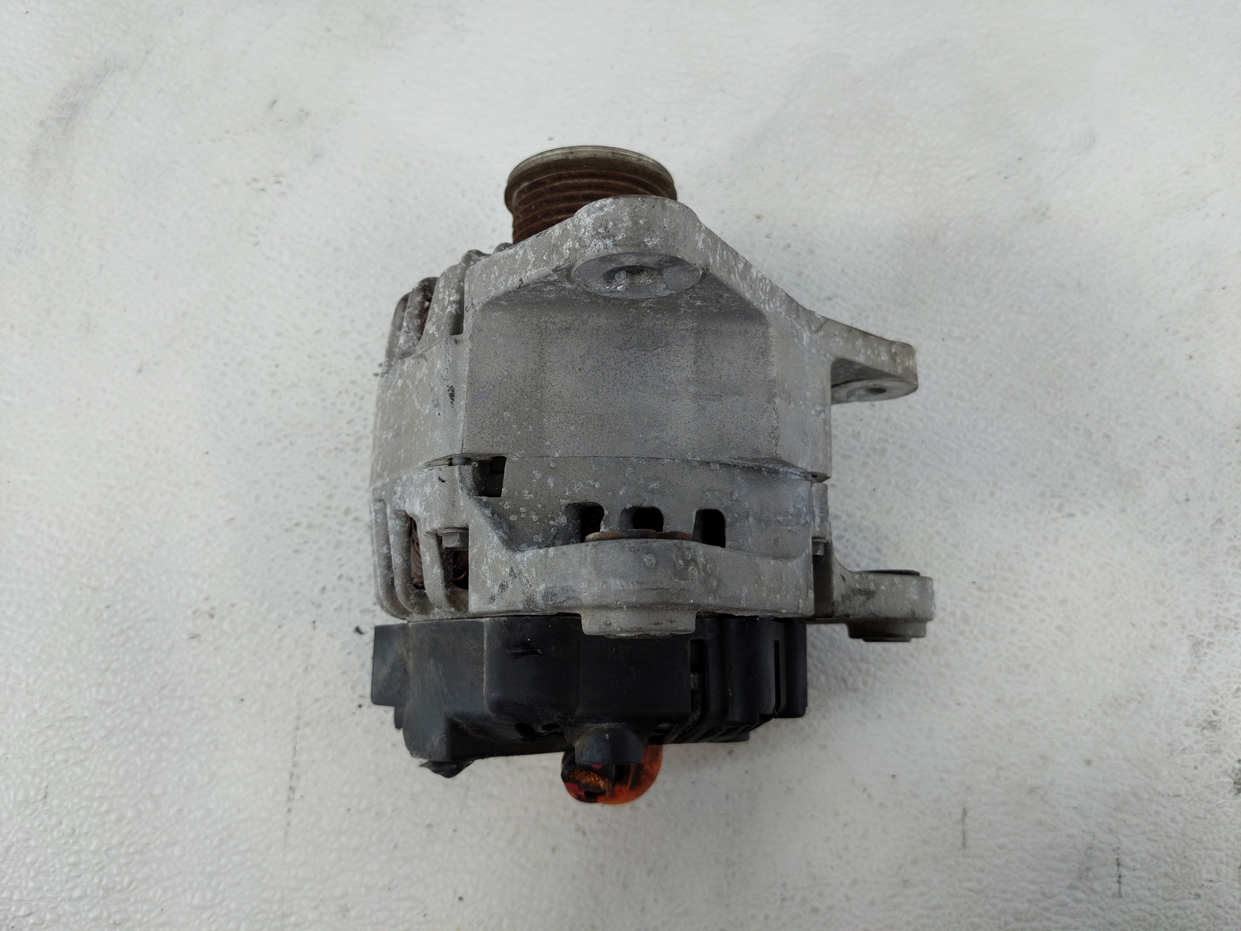 2015 Nissan Sentra Alternator Generator Charging Assembly Engine Oem 1142024 - Oemusedautoparts1.com