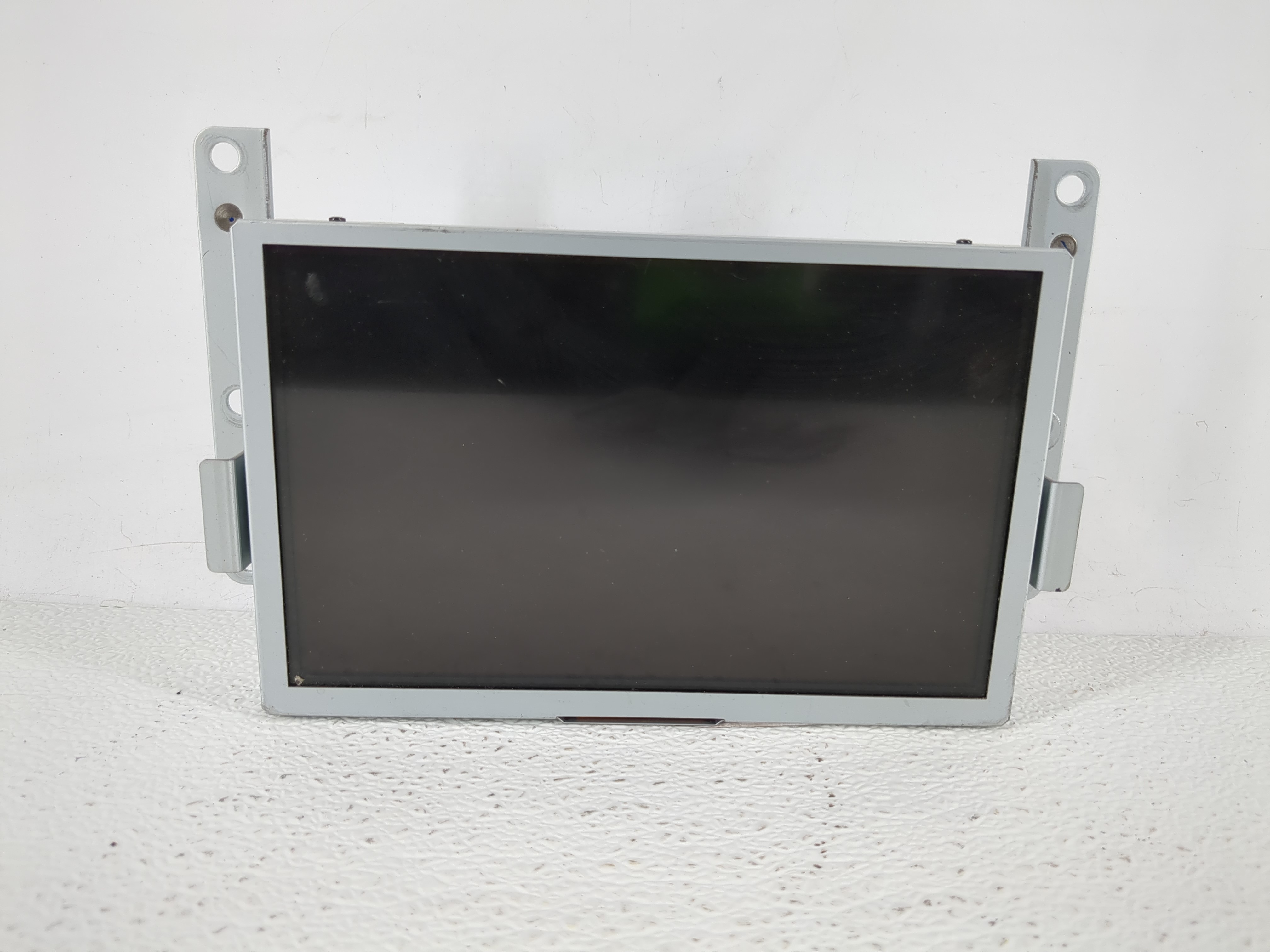 Picture of 2019-2020 Ford F-150 Information Display Screen 1142027
