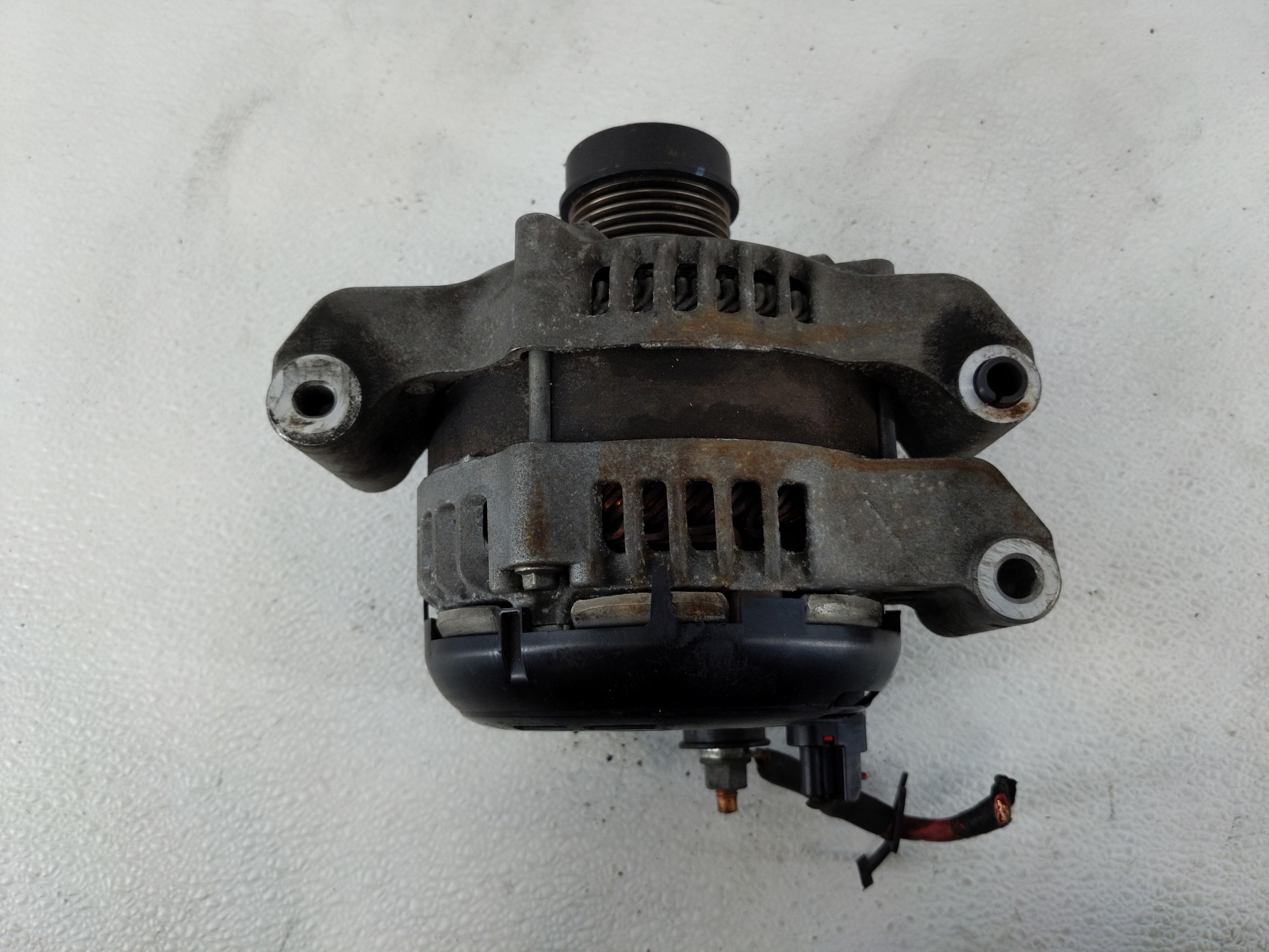 Picture of 2017 Dodge Durango Alternator Generator Charging Assembly Engine Oem 1142044