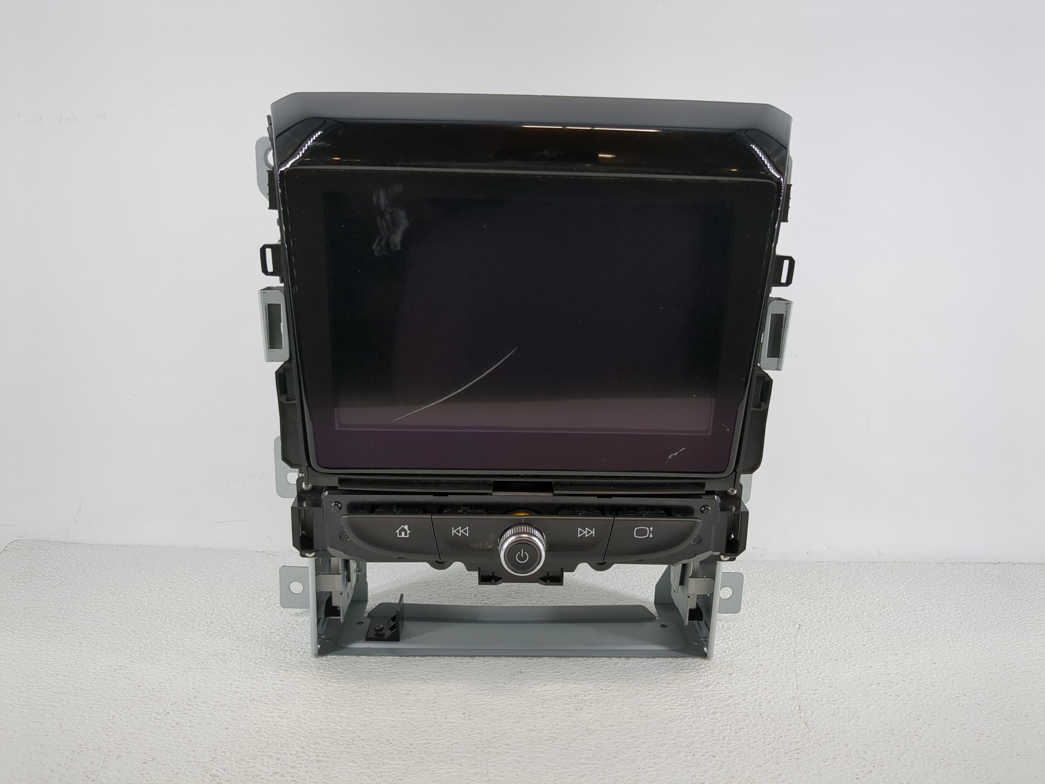 Picture of Chevrolet Traverse Am Fm Cd Player Radio Receiver 1142068