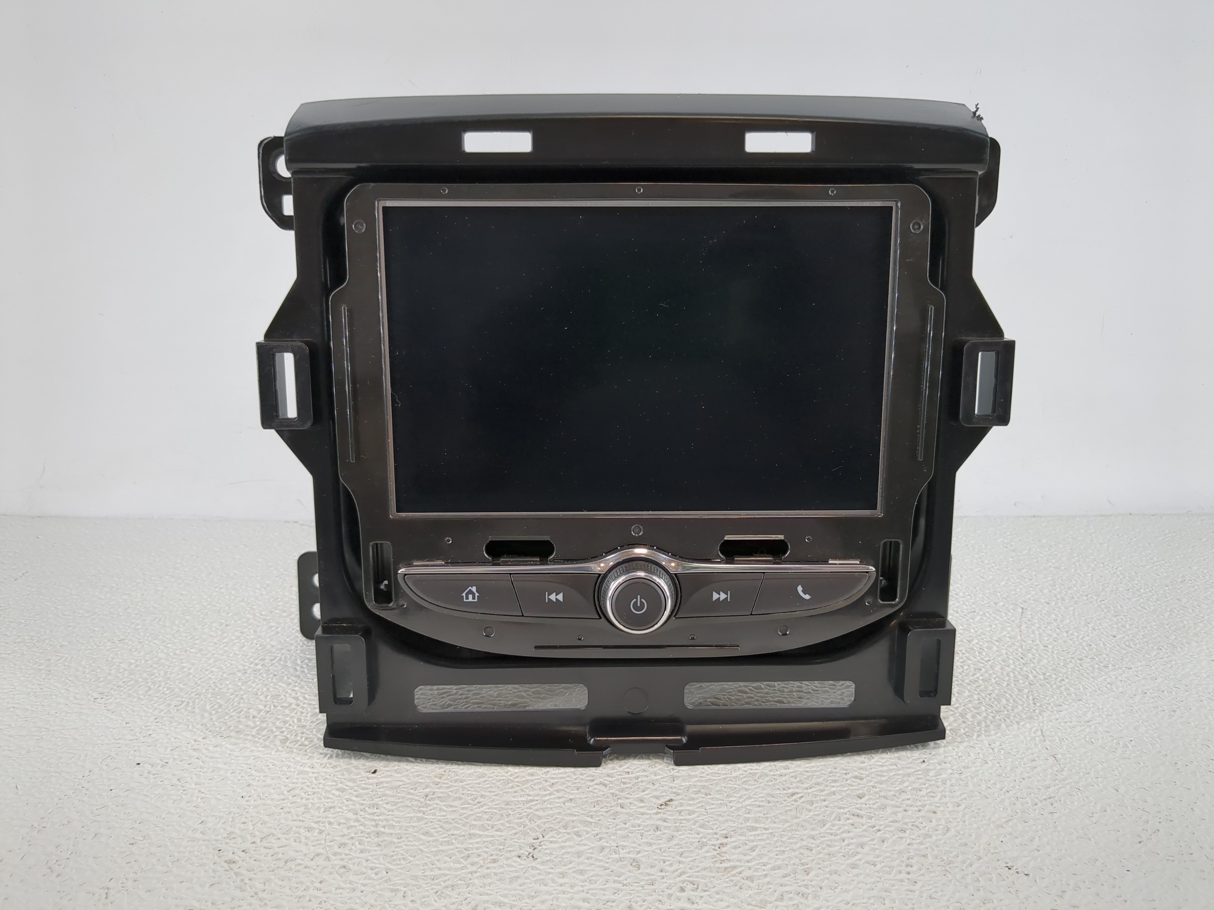 Picture of 2021-2022 Chevrolet Traverse Am Fm Cd Player Radio Receiver 1142074