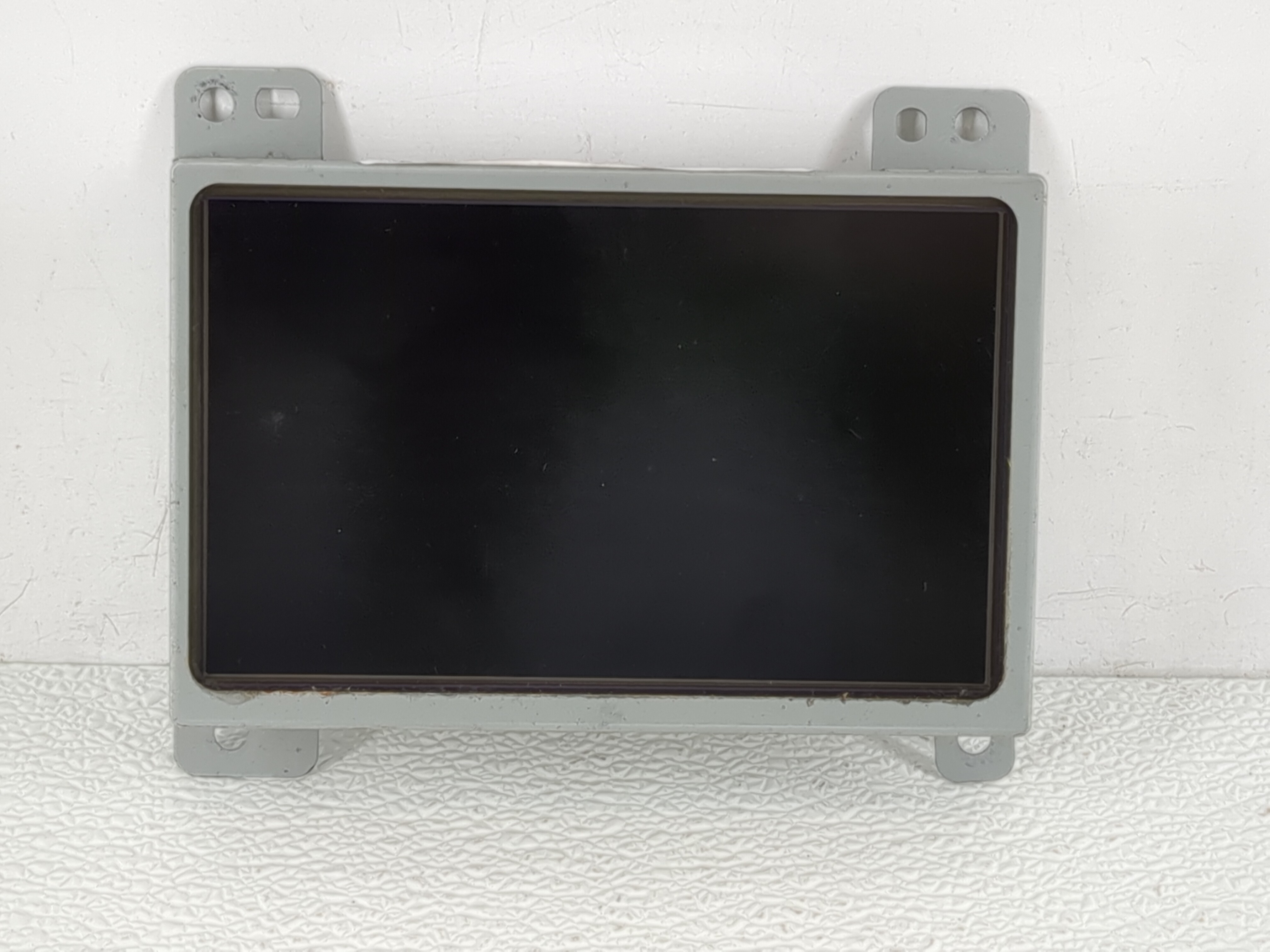2010-2017 Gmc Terrain Information Display Screen 1142079 - Oemusedautoparts1.com
