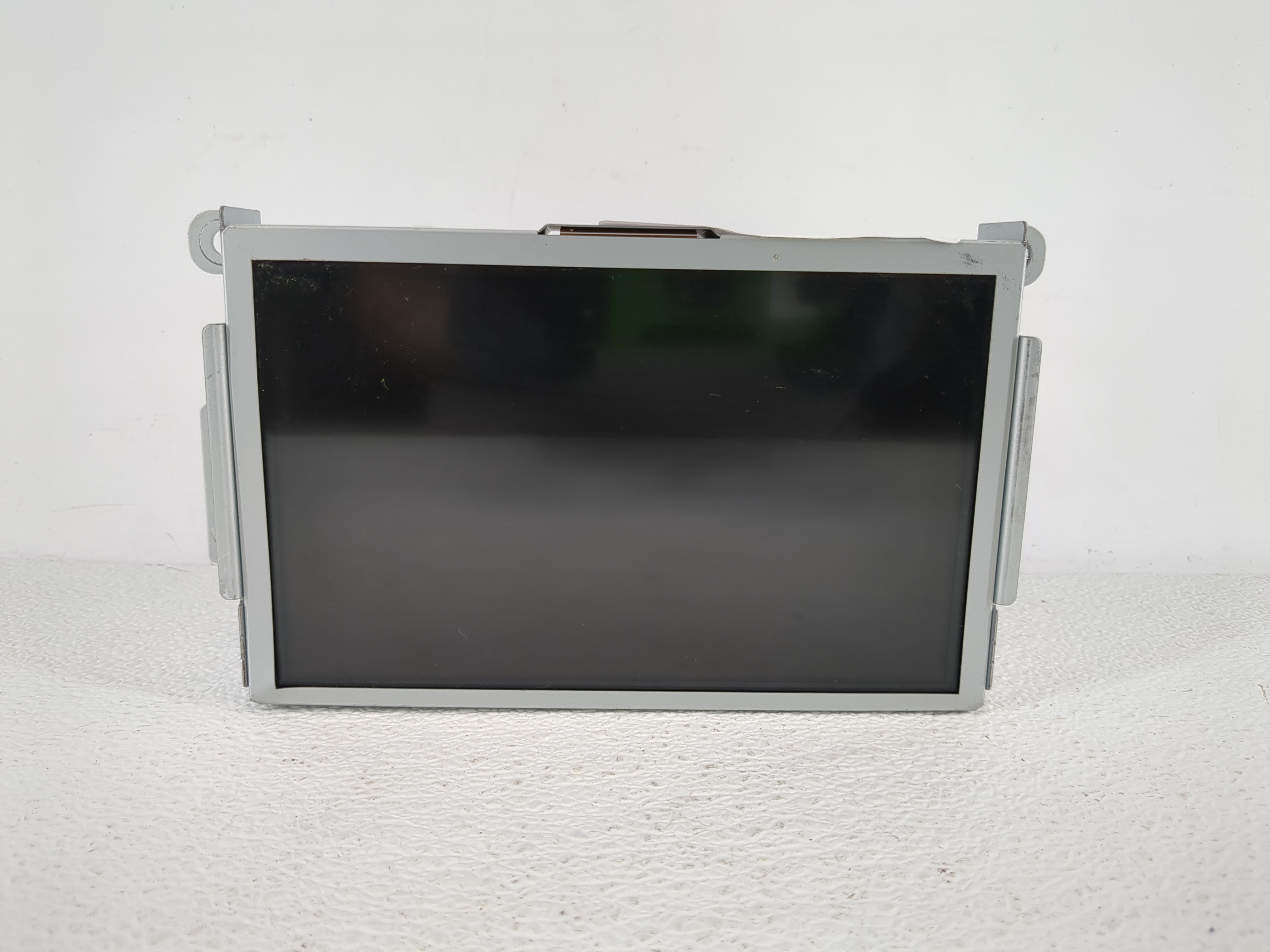 2016-2019 Ford Escape Information Display Screen 1142080 - Oemusedautoparts1.com