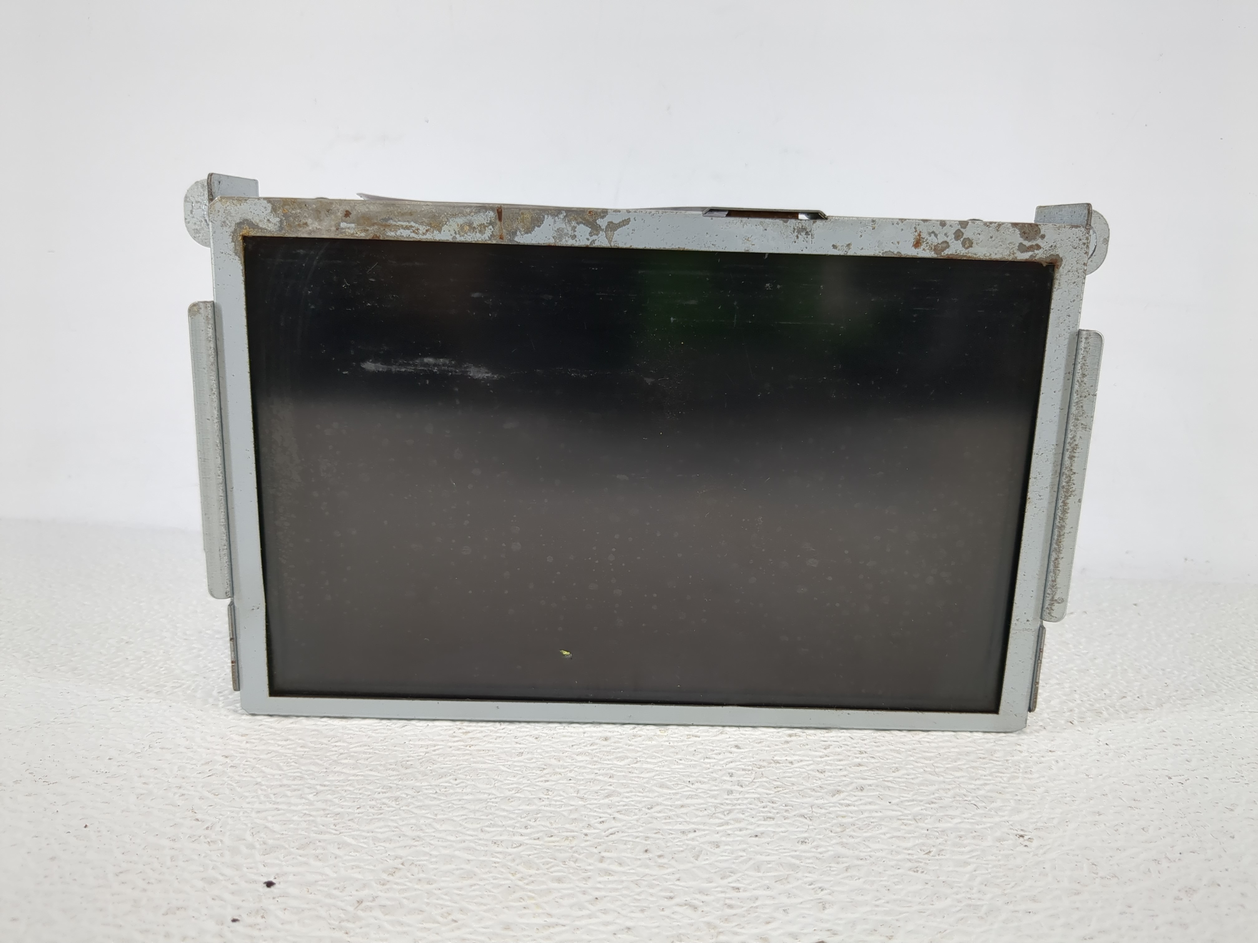 2013-2014 Ford Escape Information Display Screen 1142082 - Oemusedautoparts1.com