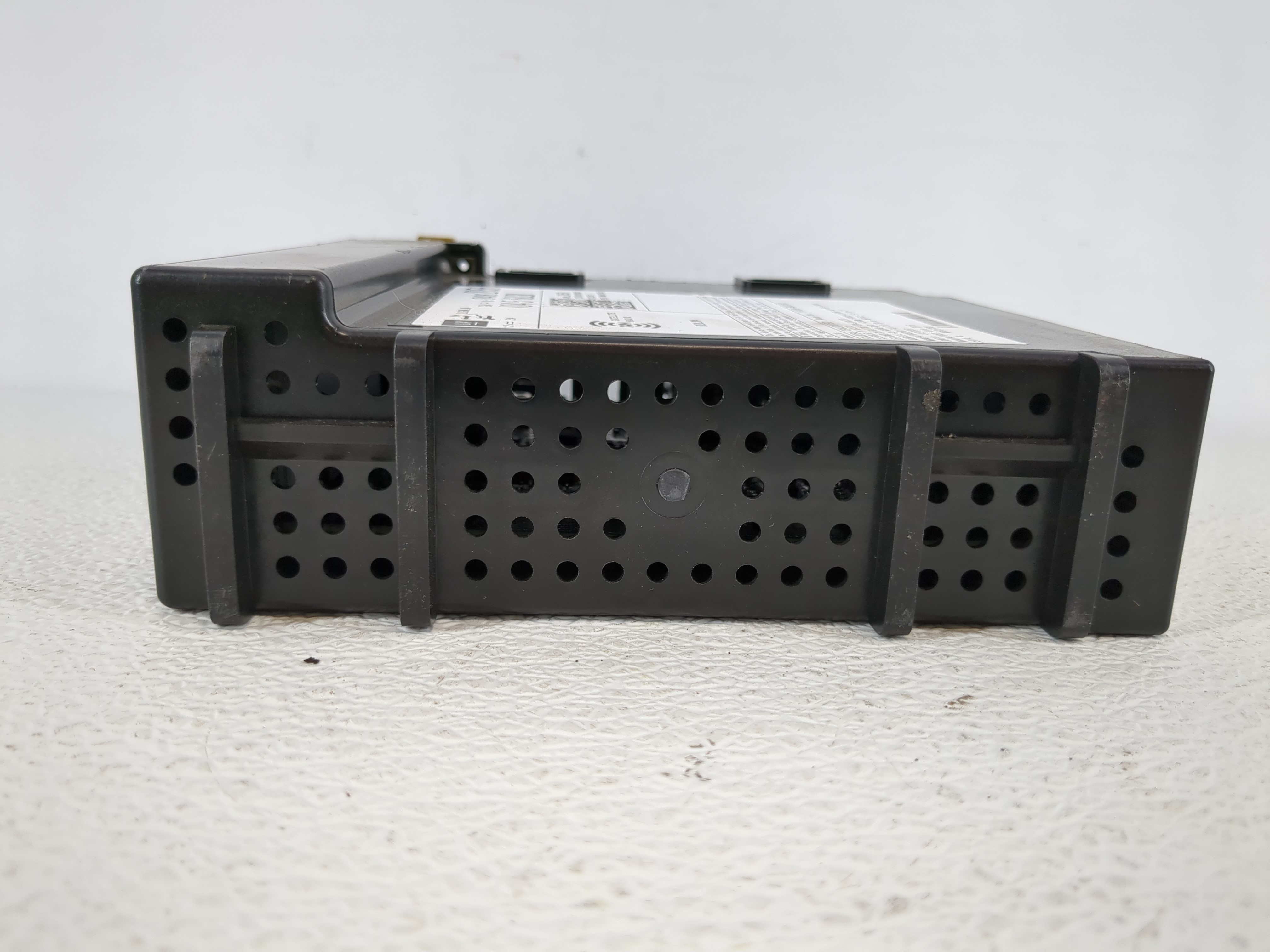 Picture of 2016-2016 Chevrolet Silverado 1500 Am Fm Cd Player Radio Receiver 1142083