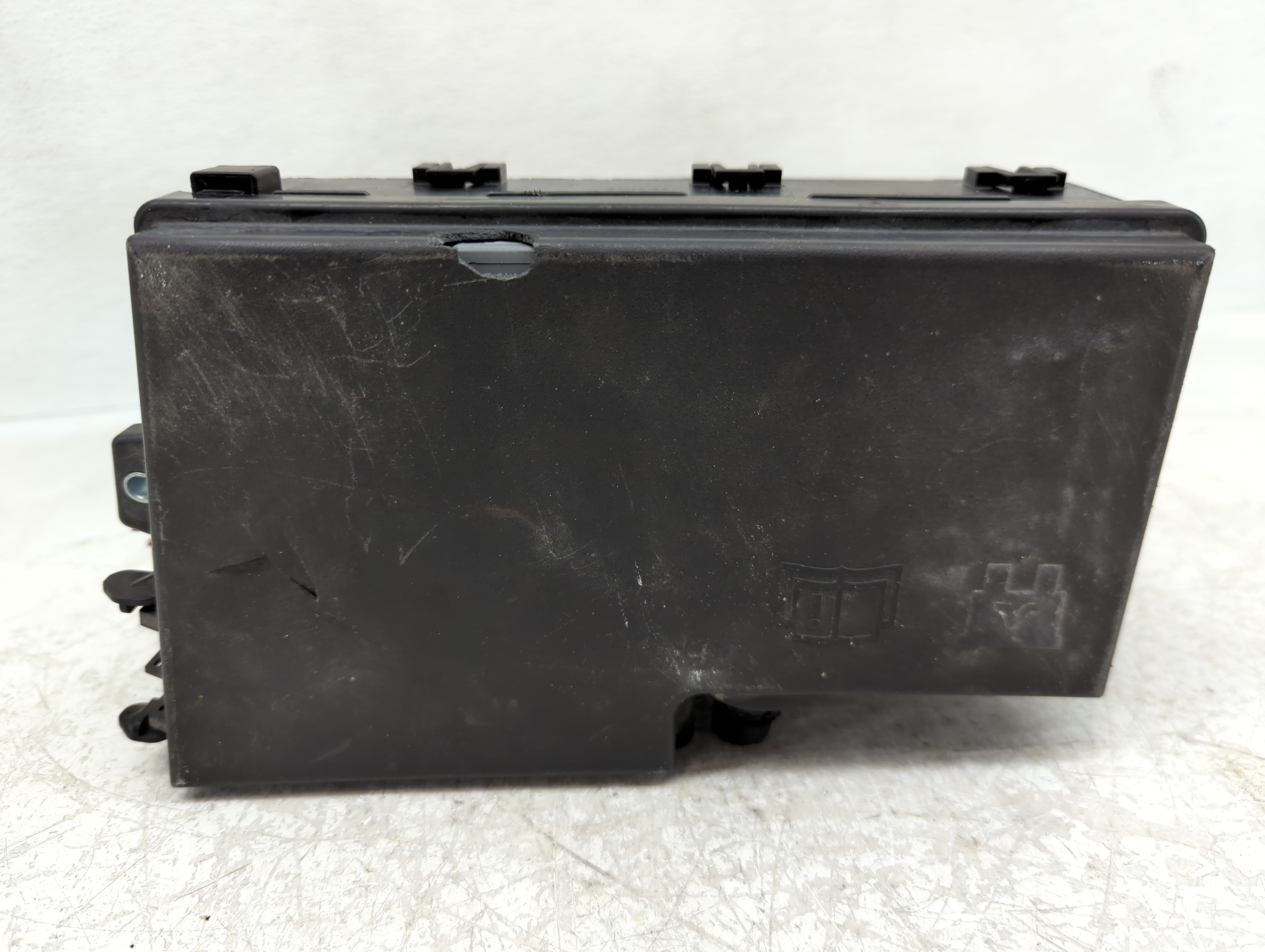 Picture of 2007-2009 Mazda Cx-9 Fusebox Fuse Box Relay Module Av6t-14a067-ad 1142114