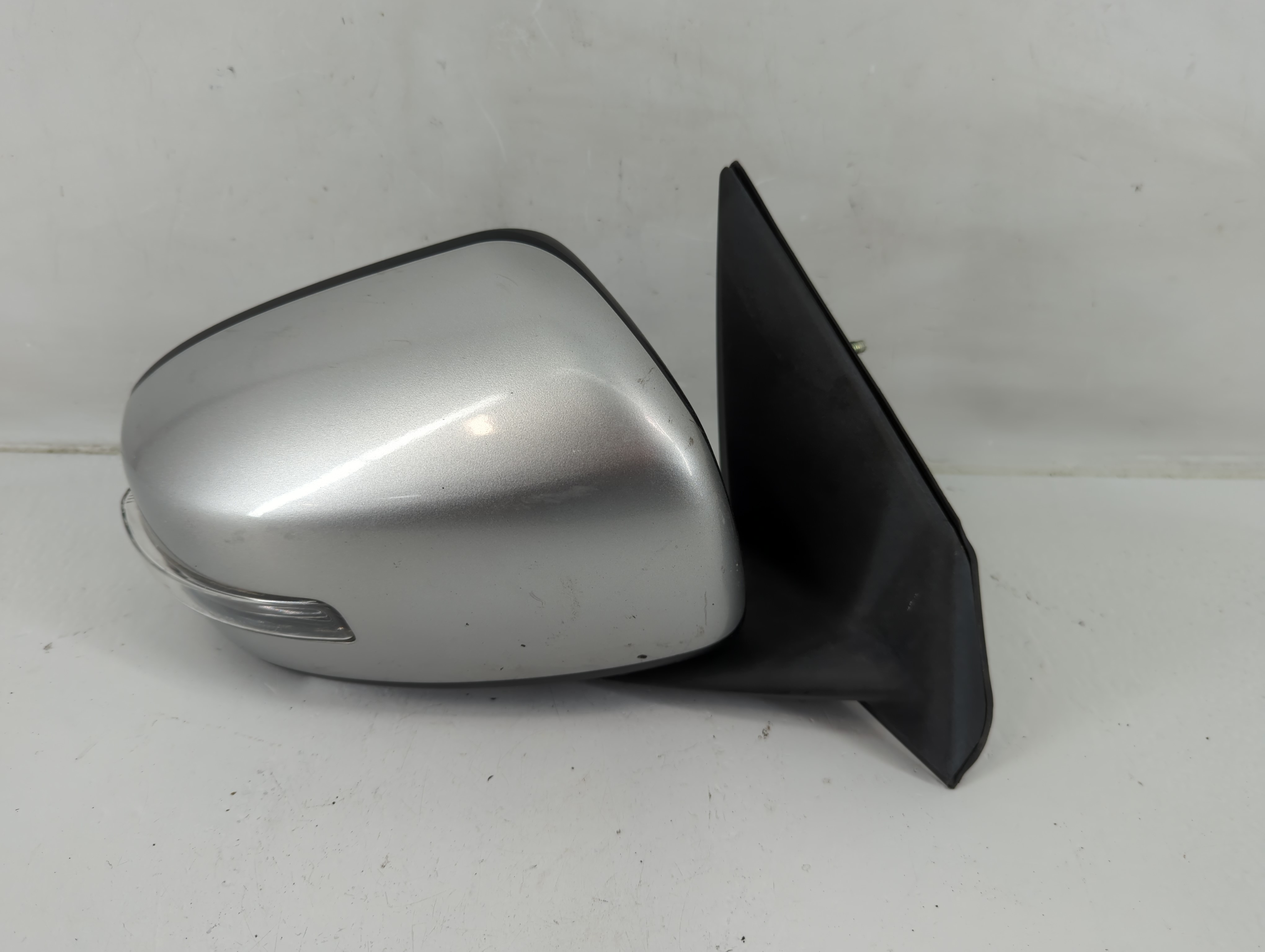Picture of 2015-2017 Mitsubishi Lancer Passenger Right Side View Power Door Mirror 1142135