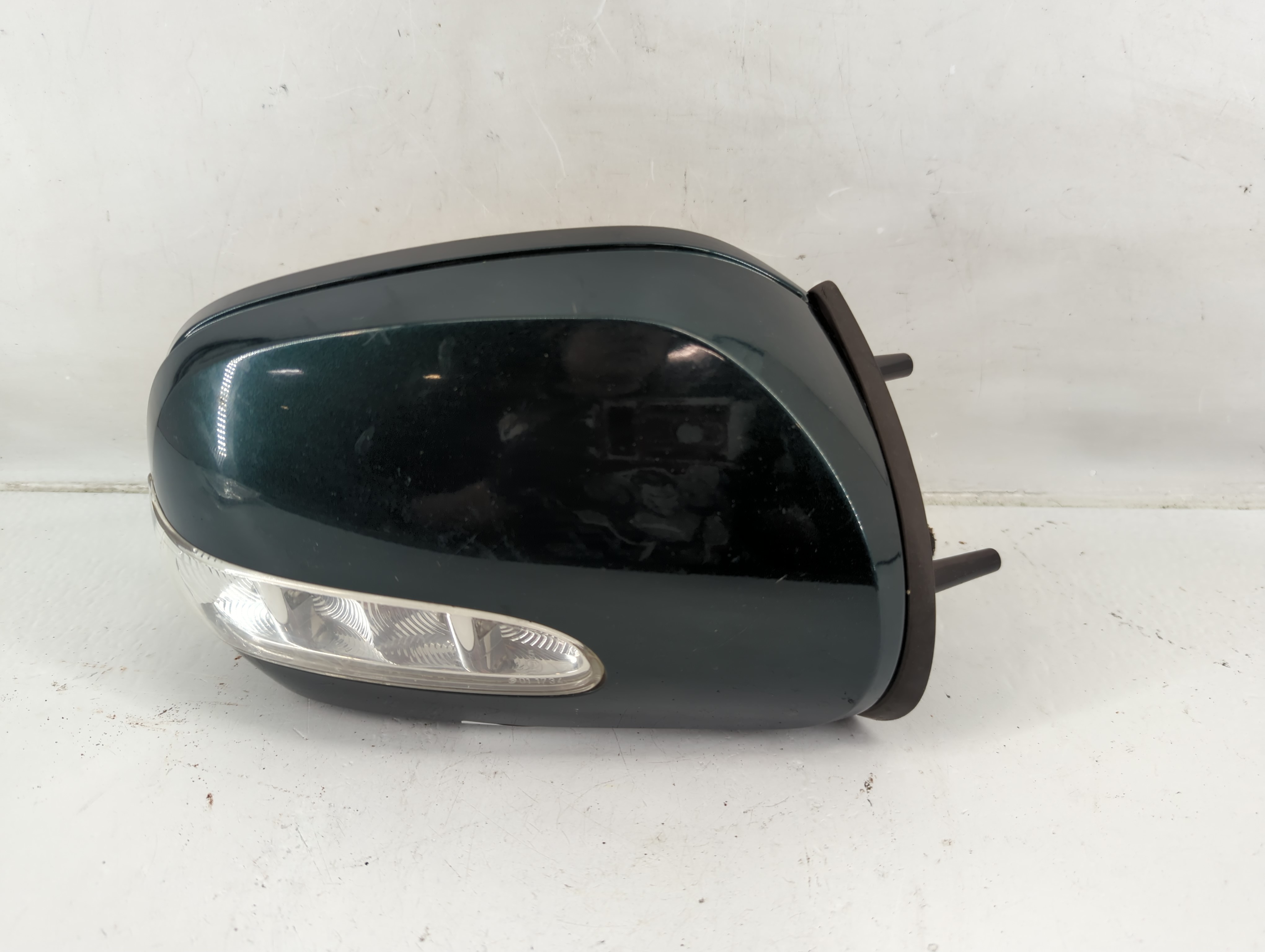 Picture of 2007 Mercedes-benz Gl450 Passenger Right Side View Power Door Mirror 1142142