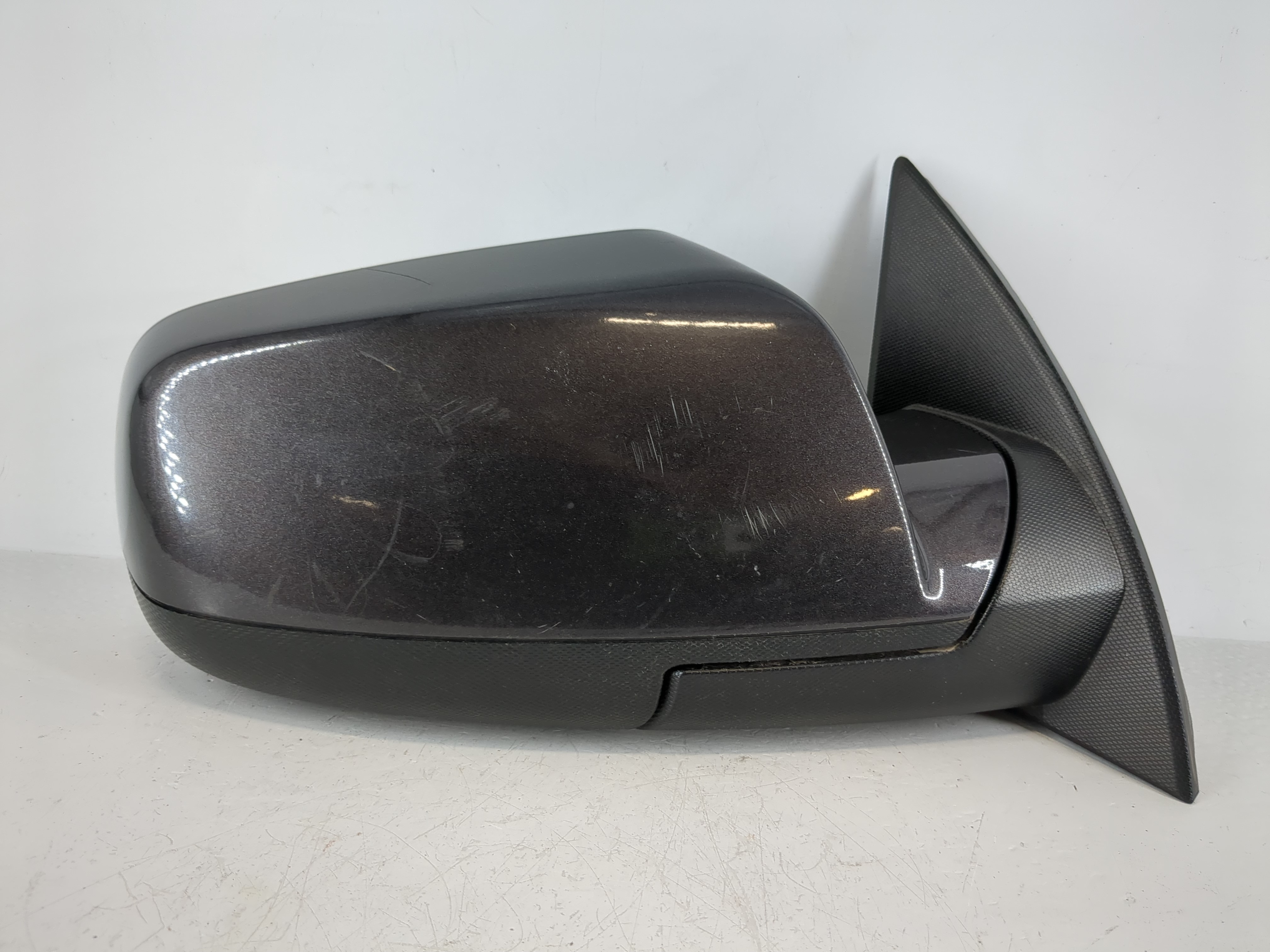 Picture of 2015-2017 Chevrolet Equinox Passenger Right Side View Power Door Mirror 1142158