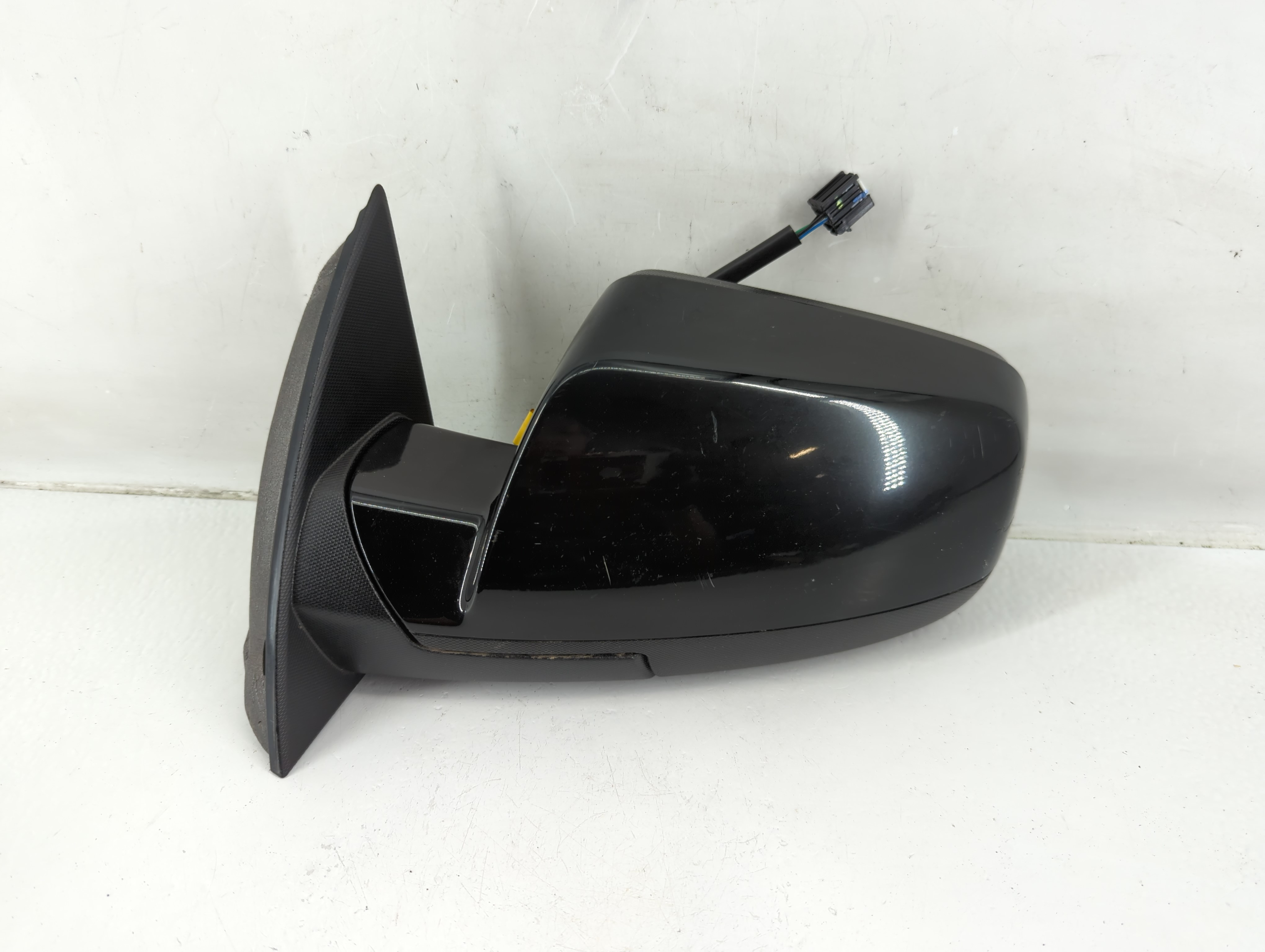 Picture of 2011-2014 Chevrolet Equinox Driver Left Side View Power Door Mirror 1142179