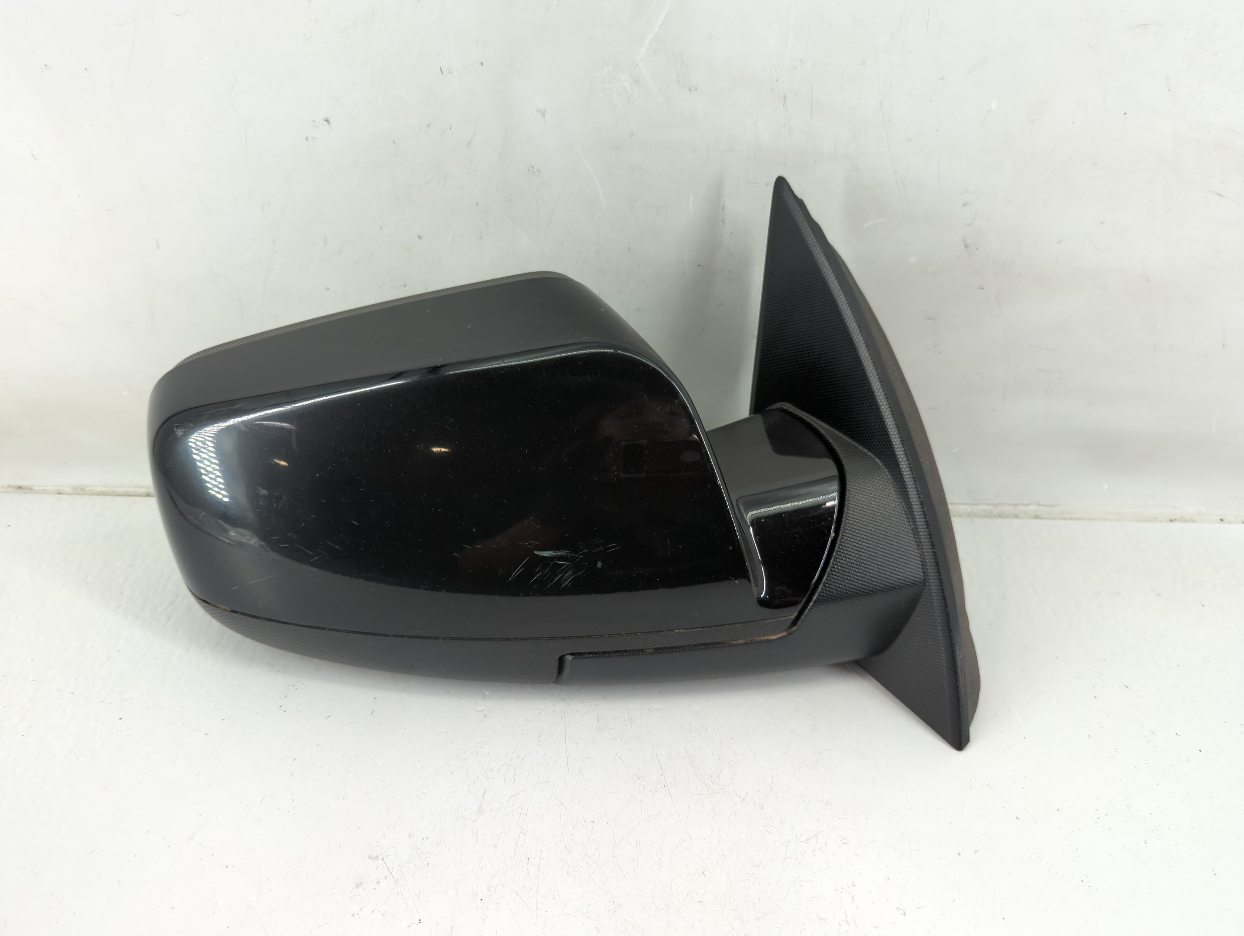 Picture of 2011-2014 Chevrolet Equinox Passenger Right Side View Power Door Mirror 1142182