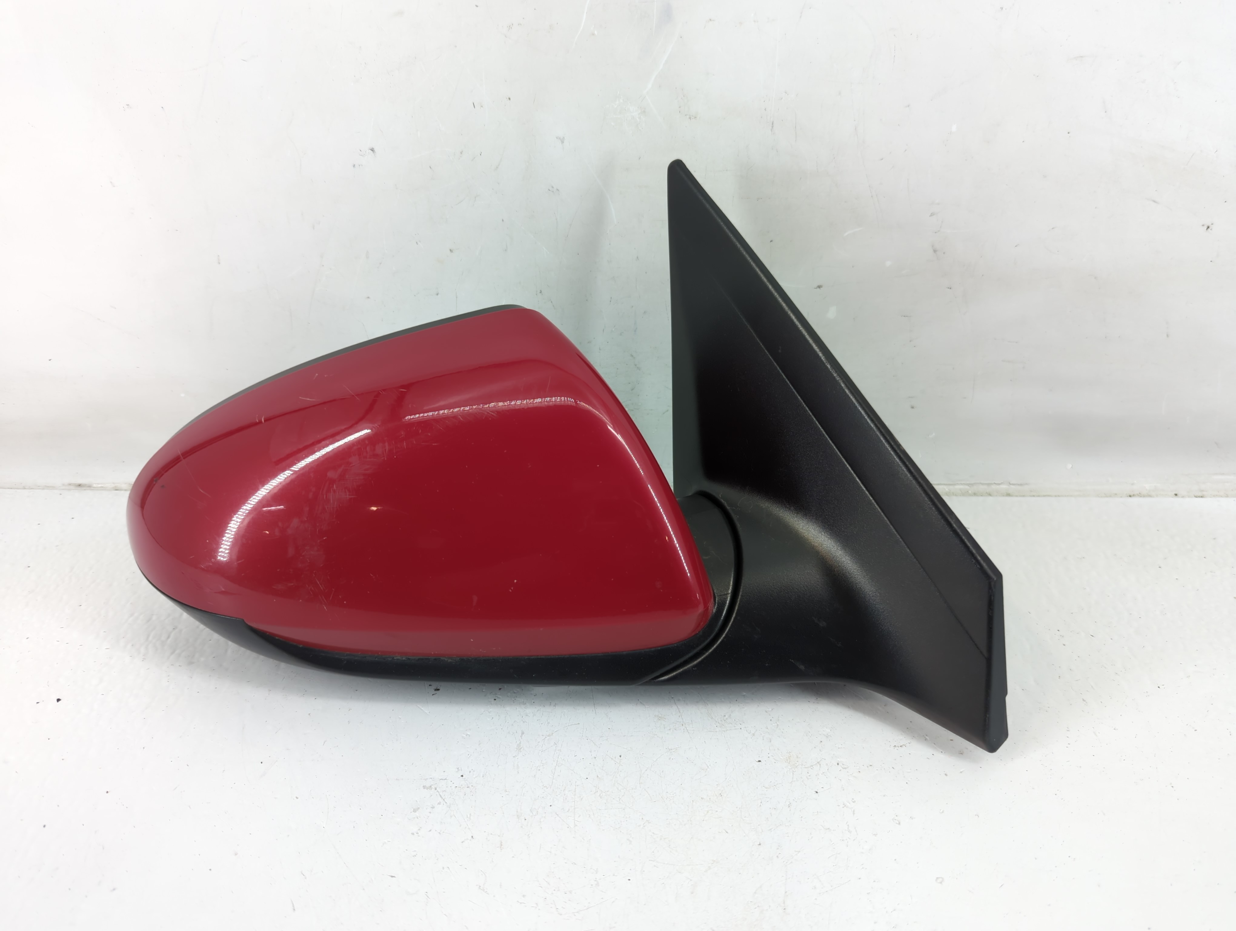 Picture of 2017-2020 Hyundai Elantra Passenger Right Side View Power Door Mirror 1142193