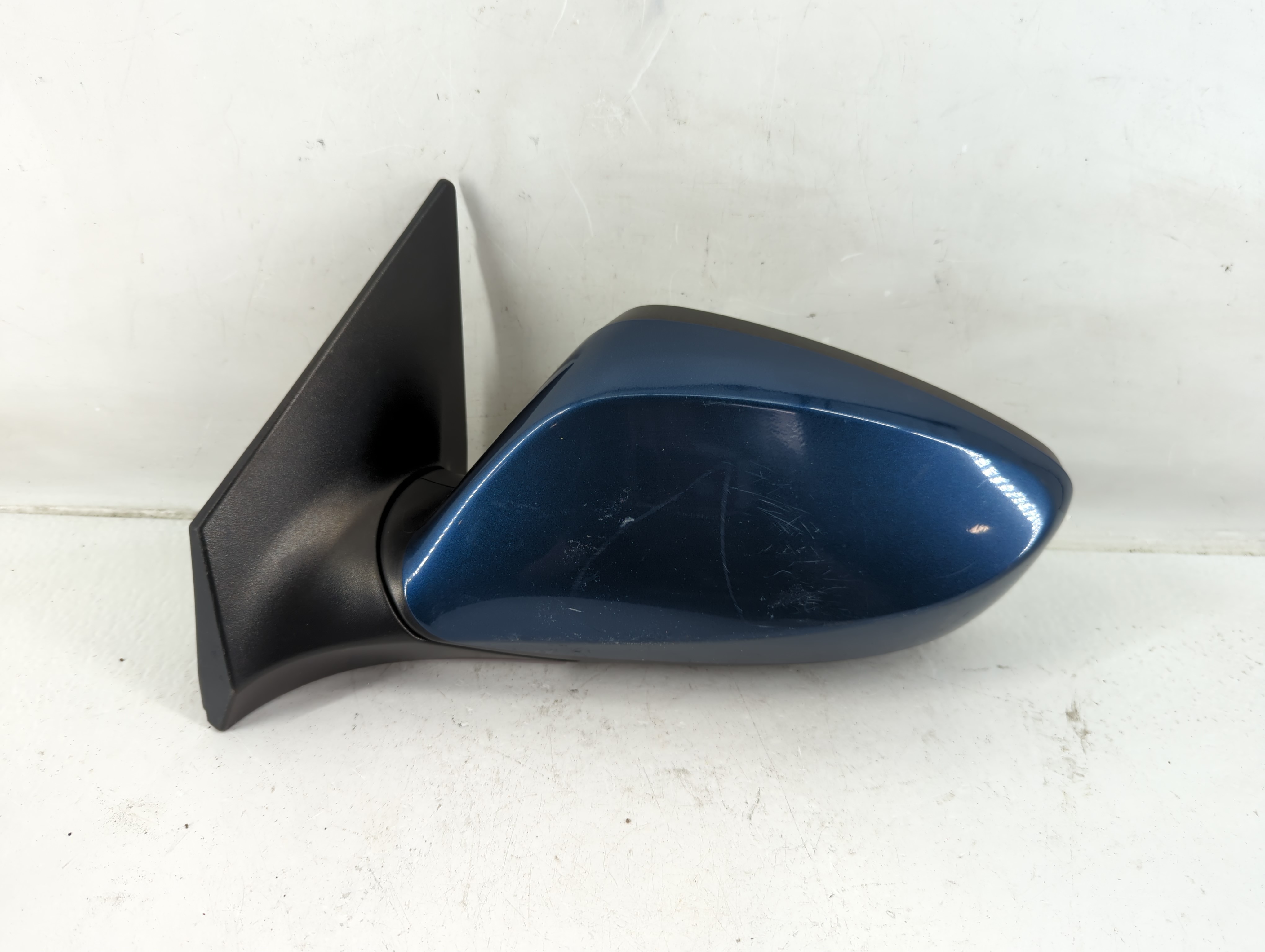 Picture of 2015-2016 Hyundai Elantra Driver Left Side View Power Door Mirror 1142232