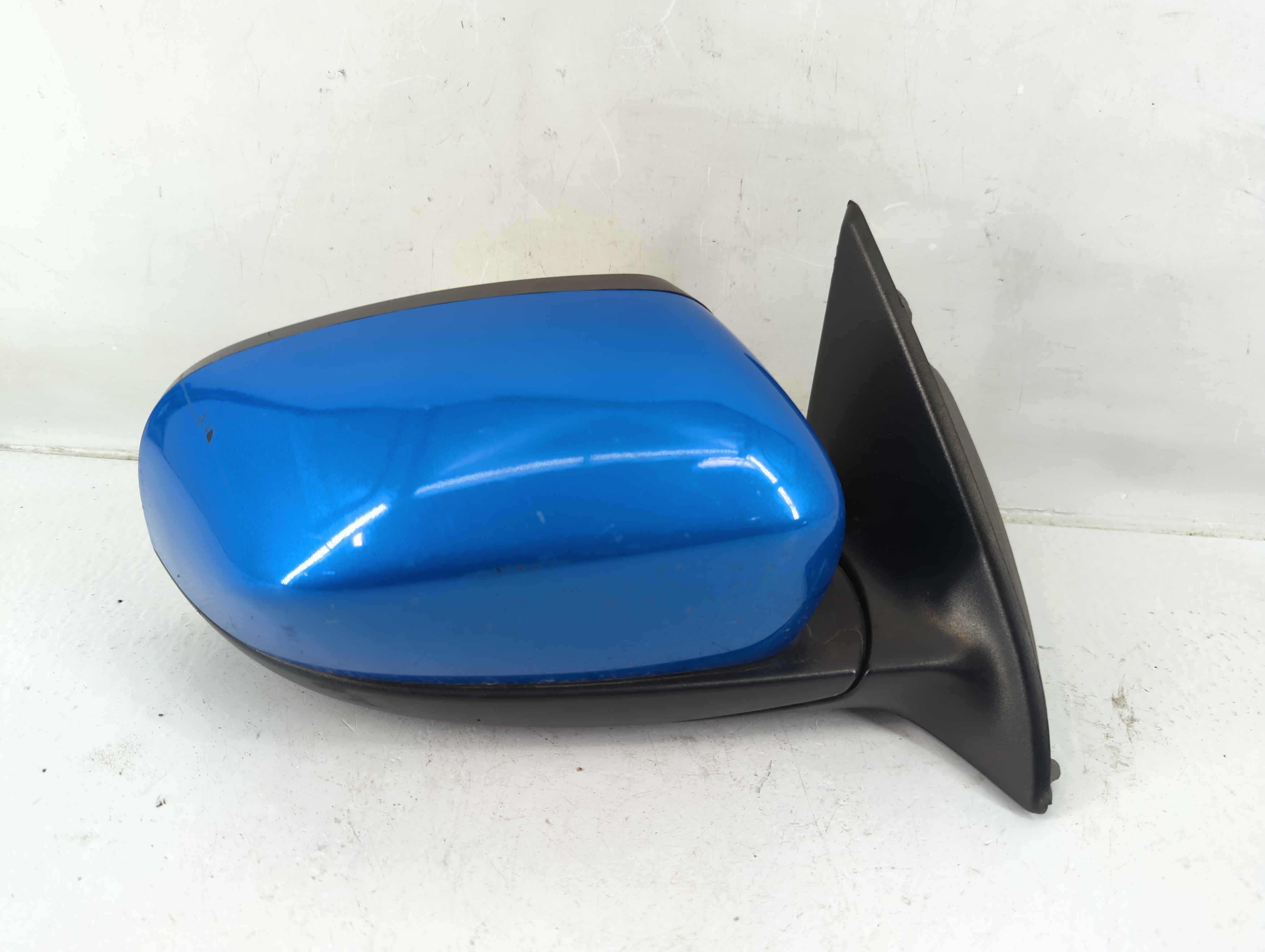 Picture of 2014-2021 Jeep Cherokee Passenger Right Side View Power Door Mirror 1142234