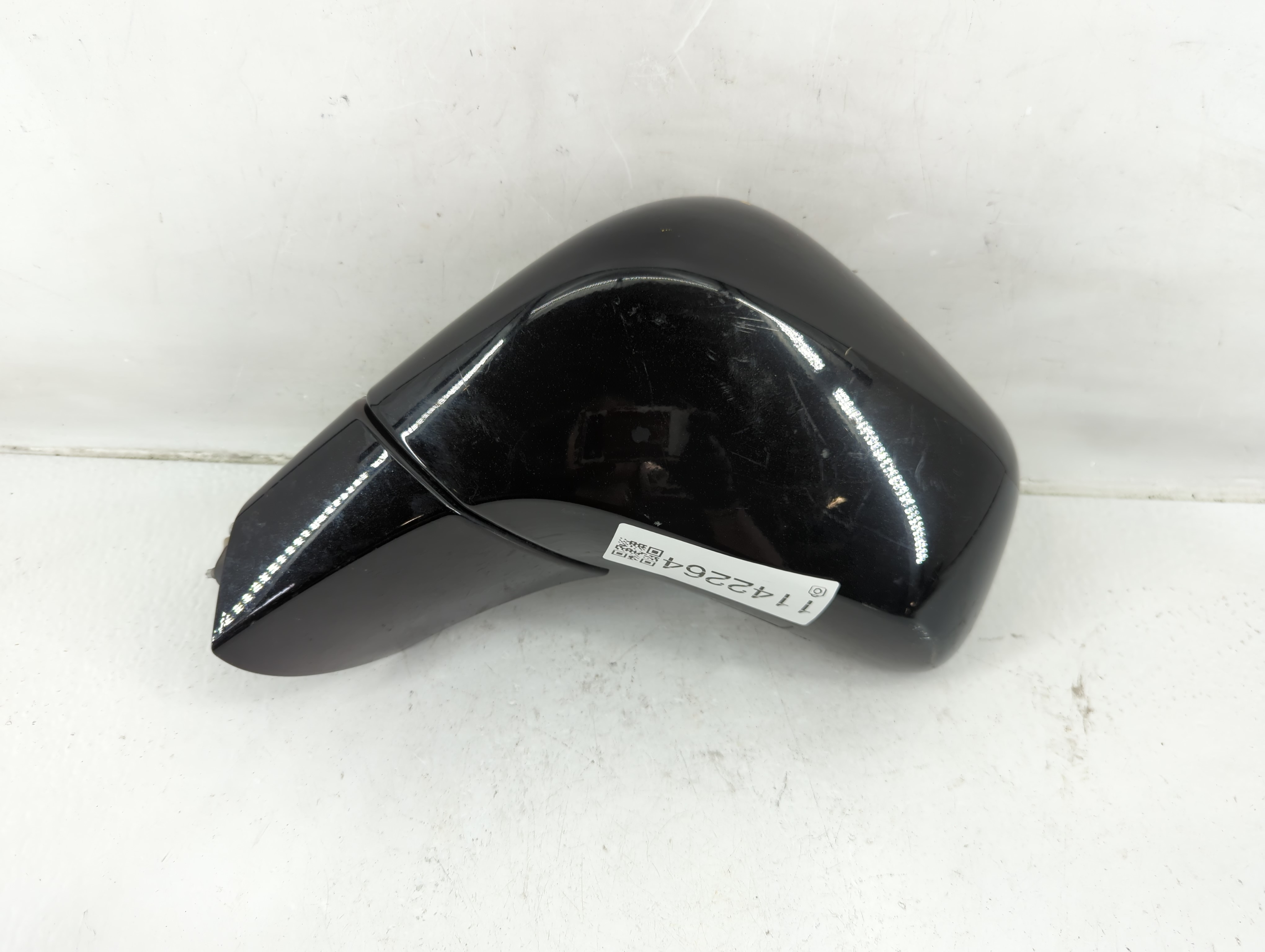 Picture of 2017-2020 Buick Encore Driver Left Side View Power Door Mirror Black 1142264