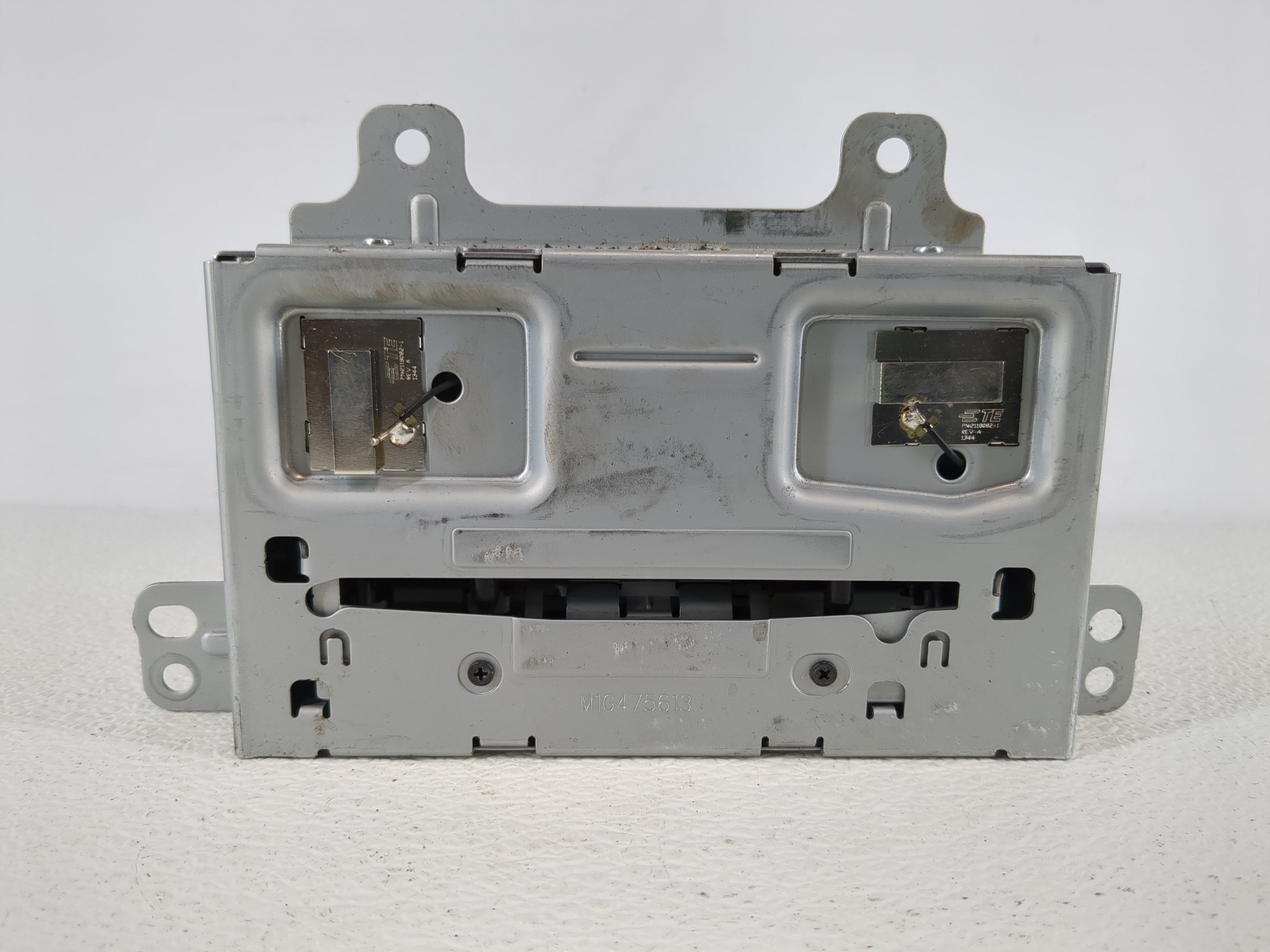 Picture of 2014-2016 Chevrolet Cruze Am Fm Cd Player Radio Receiver 1142286