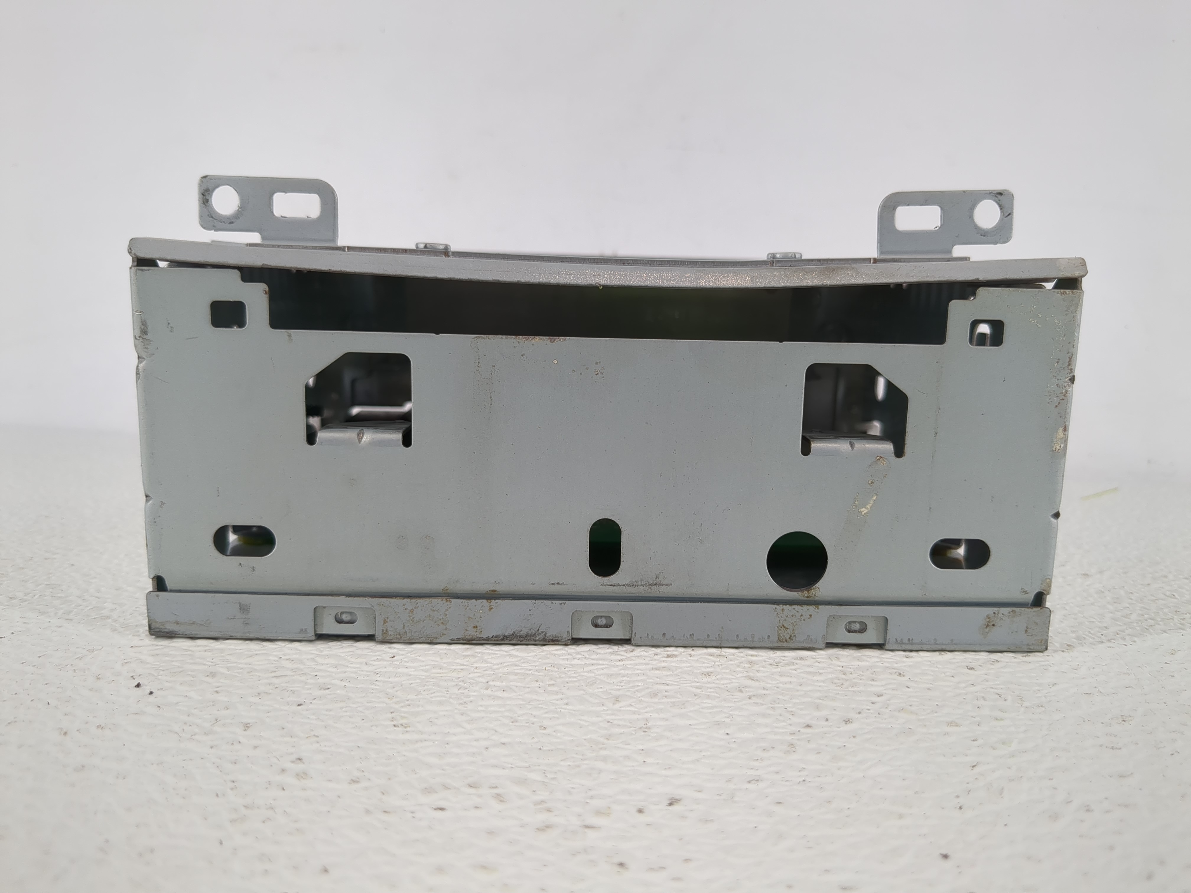 2016-2018 Ford Focus Am Fm Cd Player Radio Receiver 1142290 - Oemusedautoparts1.com