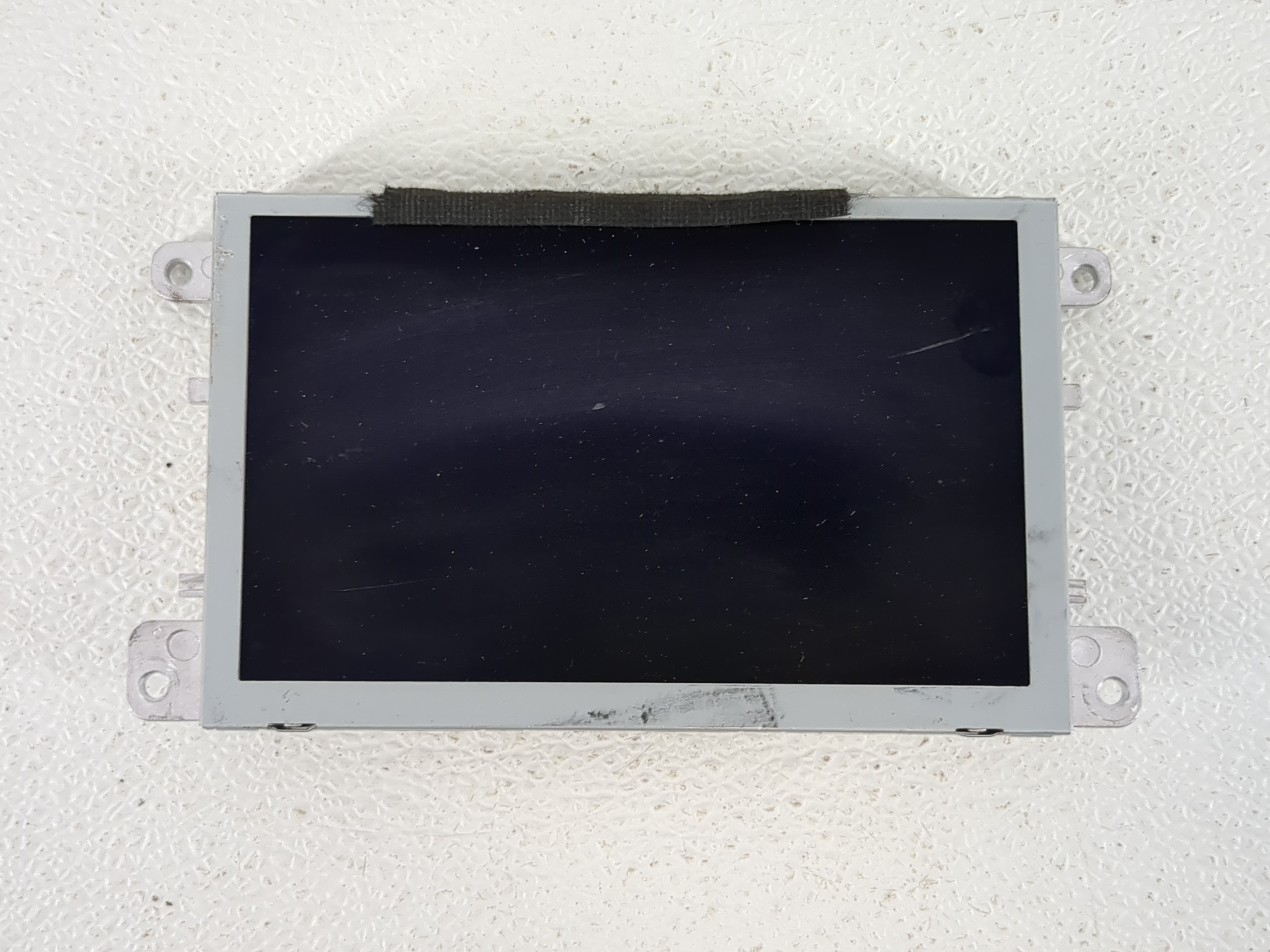 2013-2016 Audi A4 Information Display Screen 1142291 - Oemusedautoparts1.com