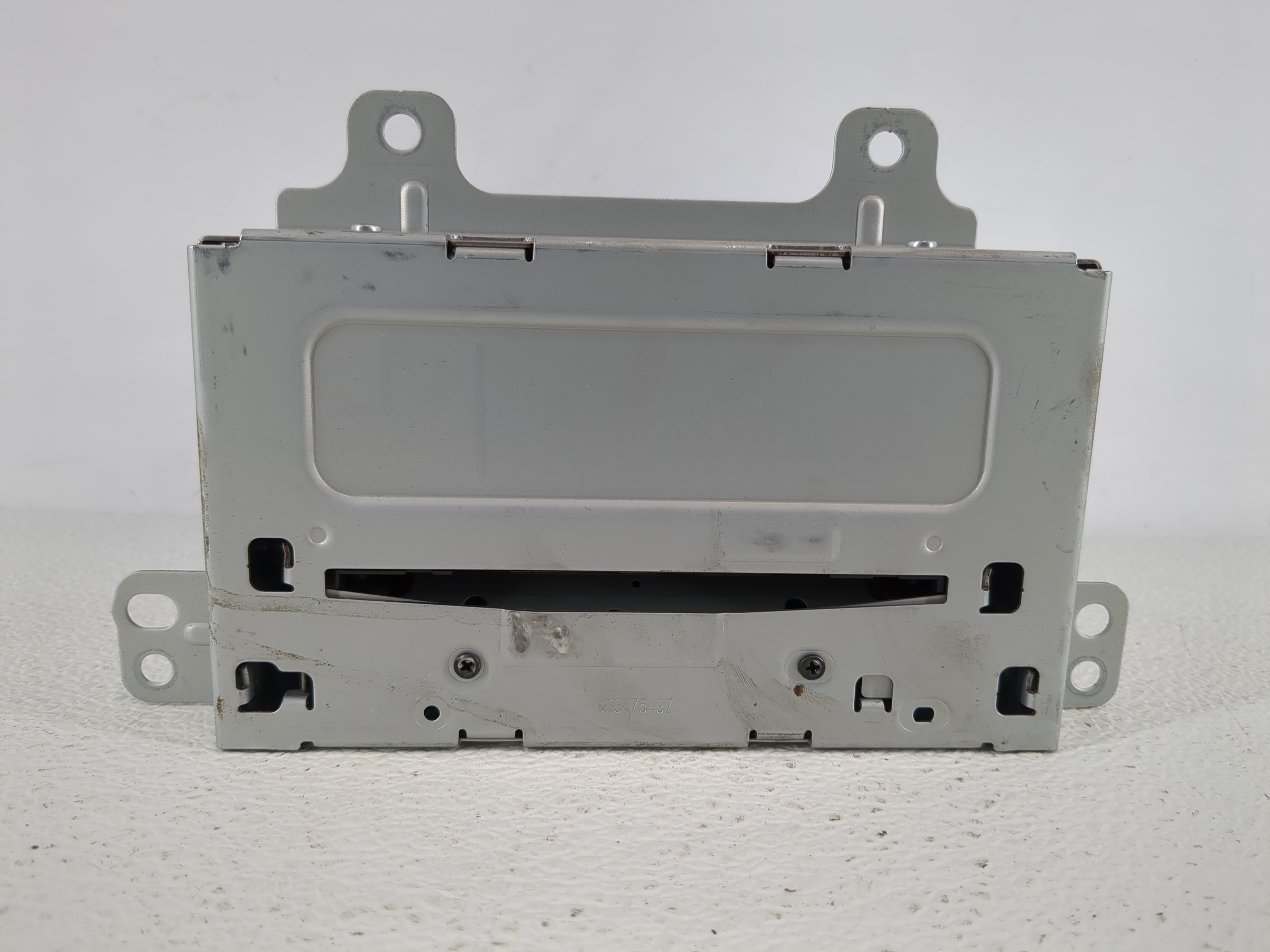 Picture of 2011-2011 Buick Regal Am Fm Cd Player Radio Receiver 1142294