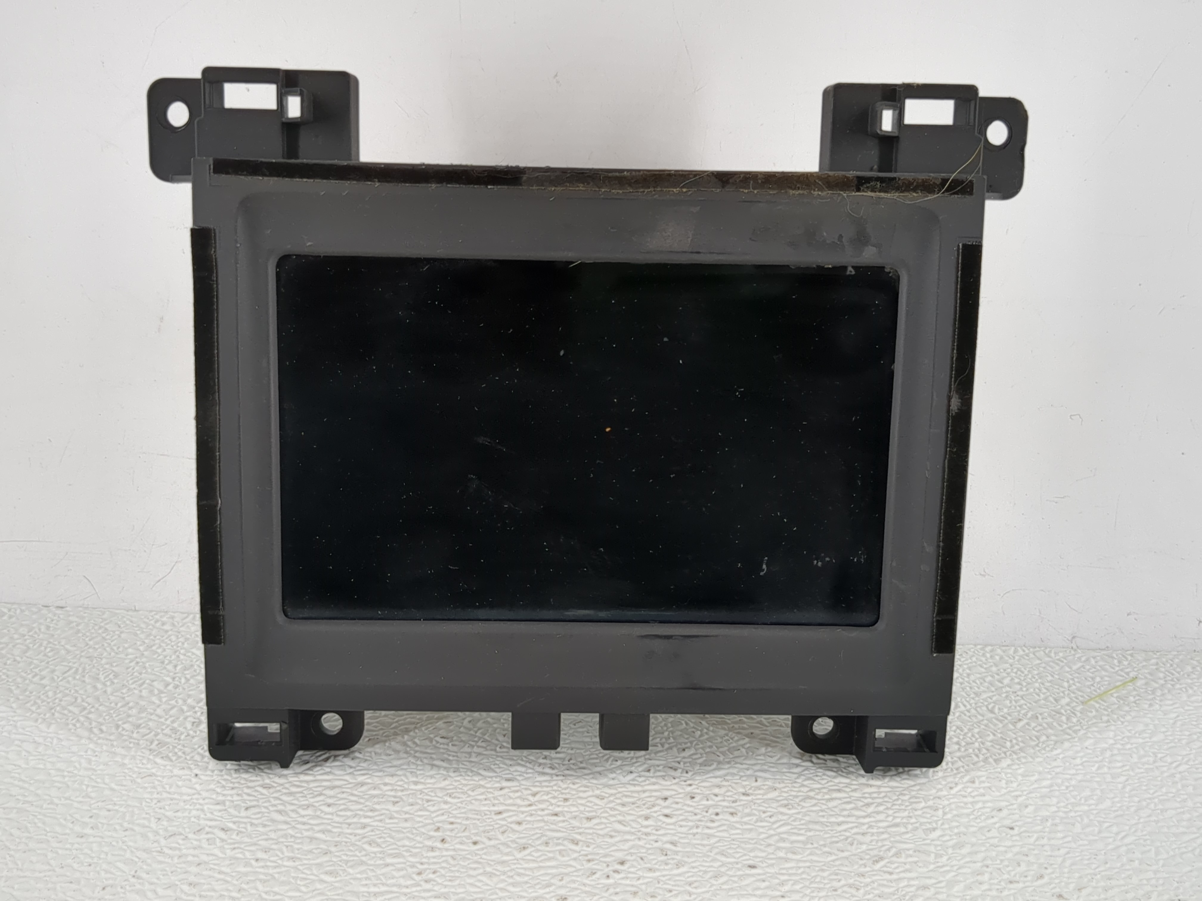 Picture of 2018-2020 Dodge Challenger Am Fm Cd Player Radio Receiver 1142298