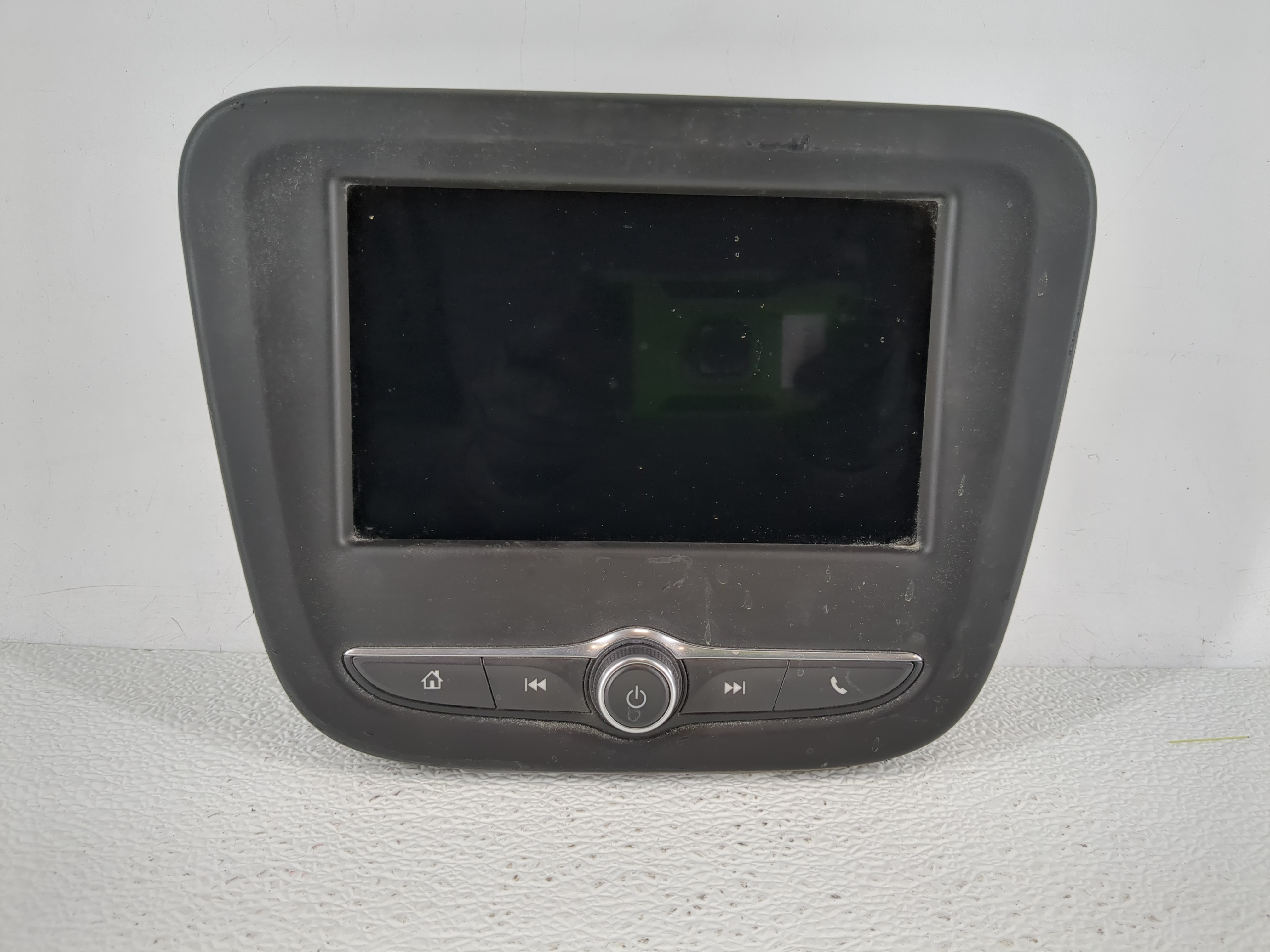 Picture of 2019-2019 Chevrolet Equinox Information Display Screen 1142308