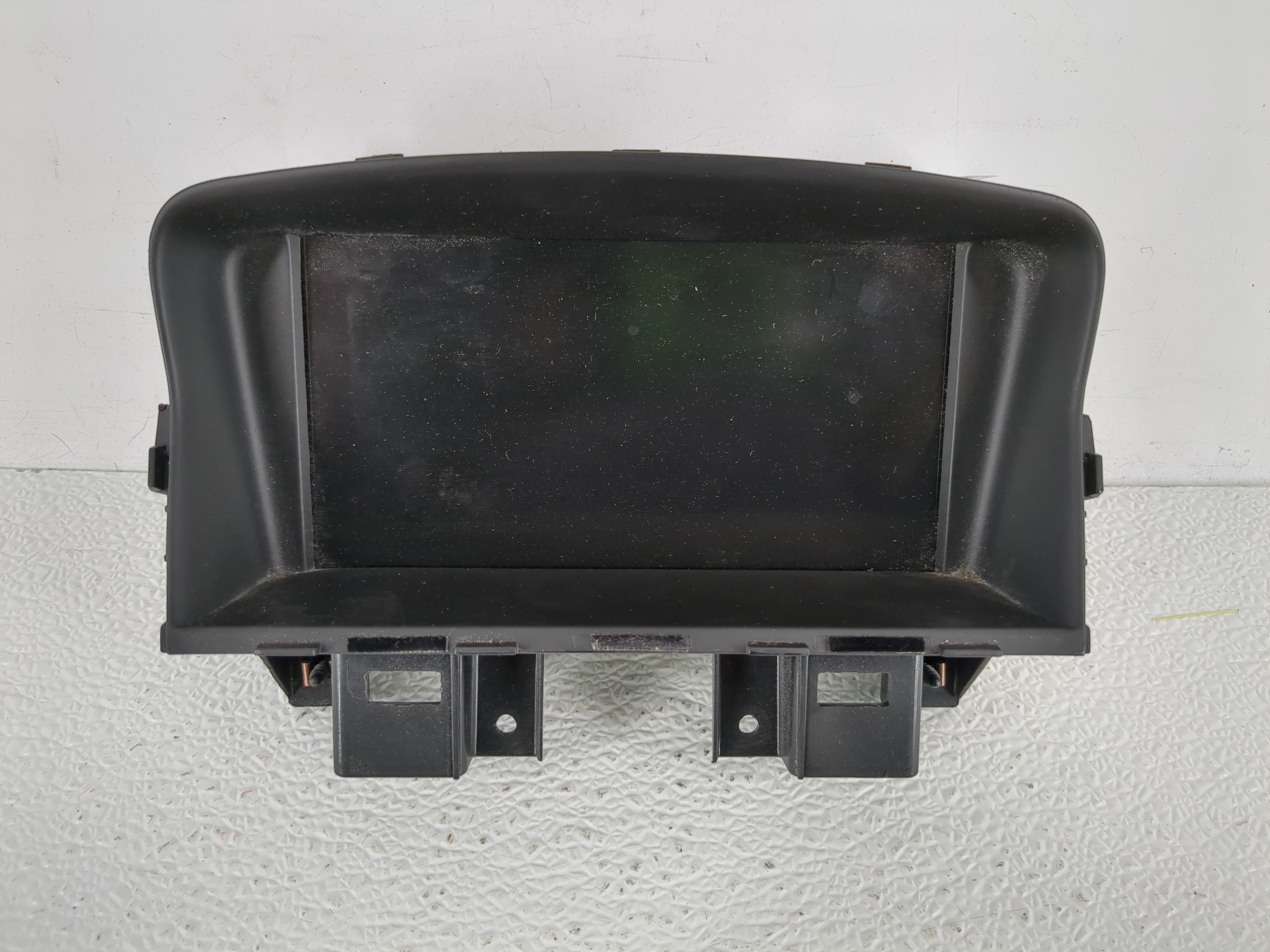 Picture of 2011-2016 Chevrolet Cruze Information Display Screen 1142309
