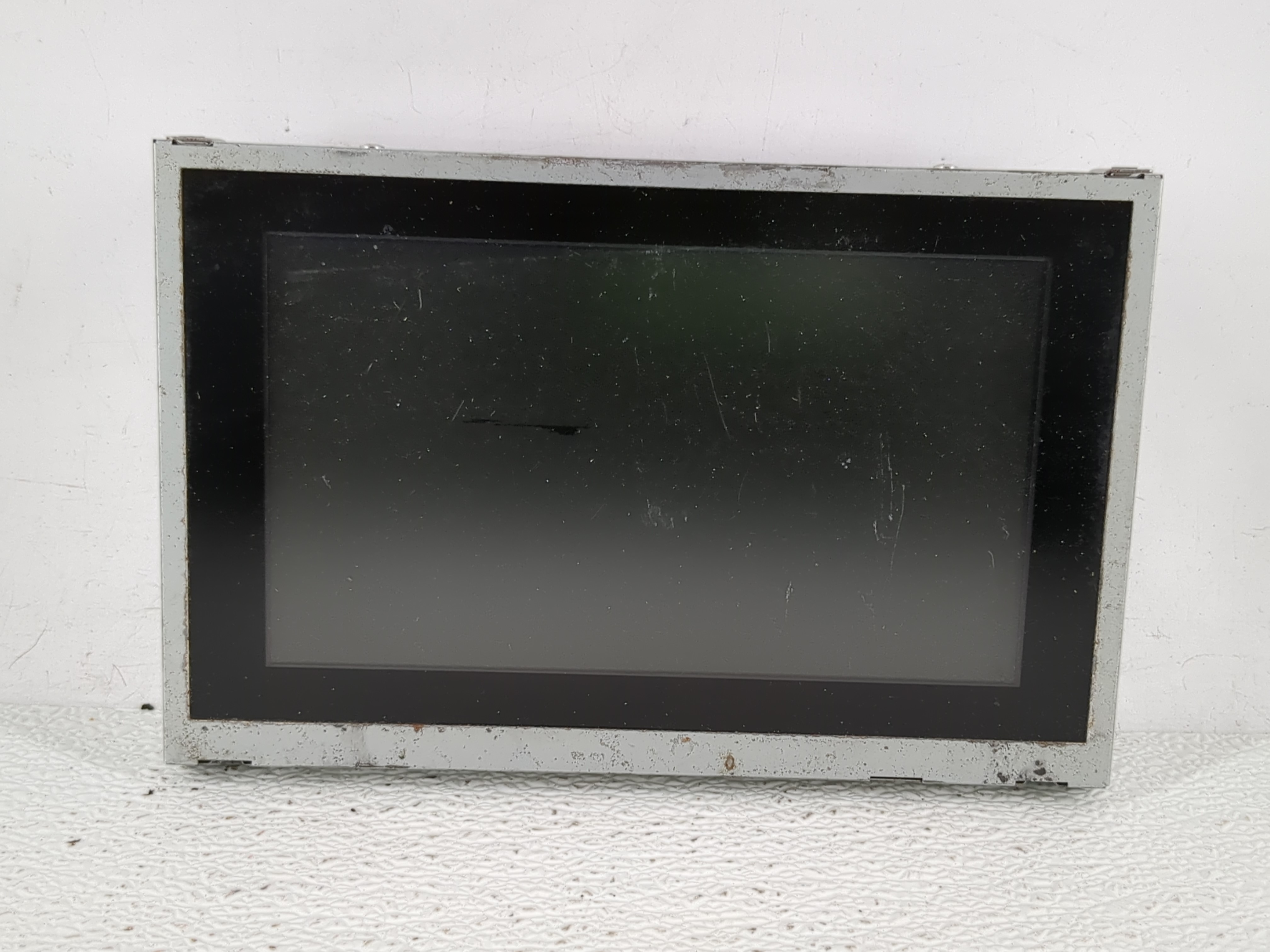 2011-2017 Nissan Quest Information Display Screen 1142321 - Oemusedautoparts1.com